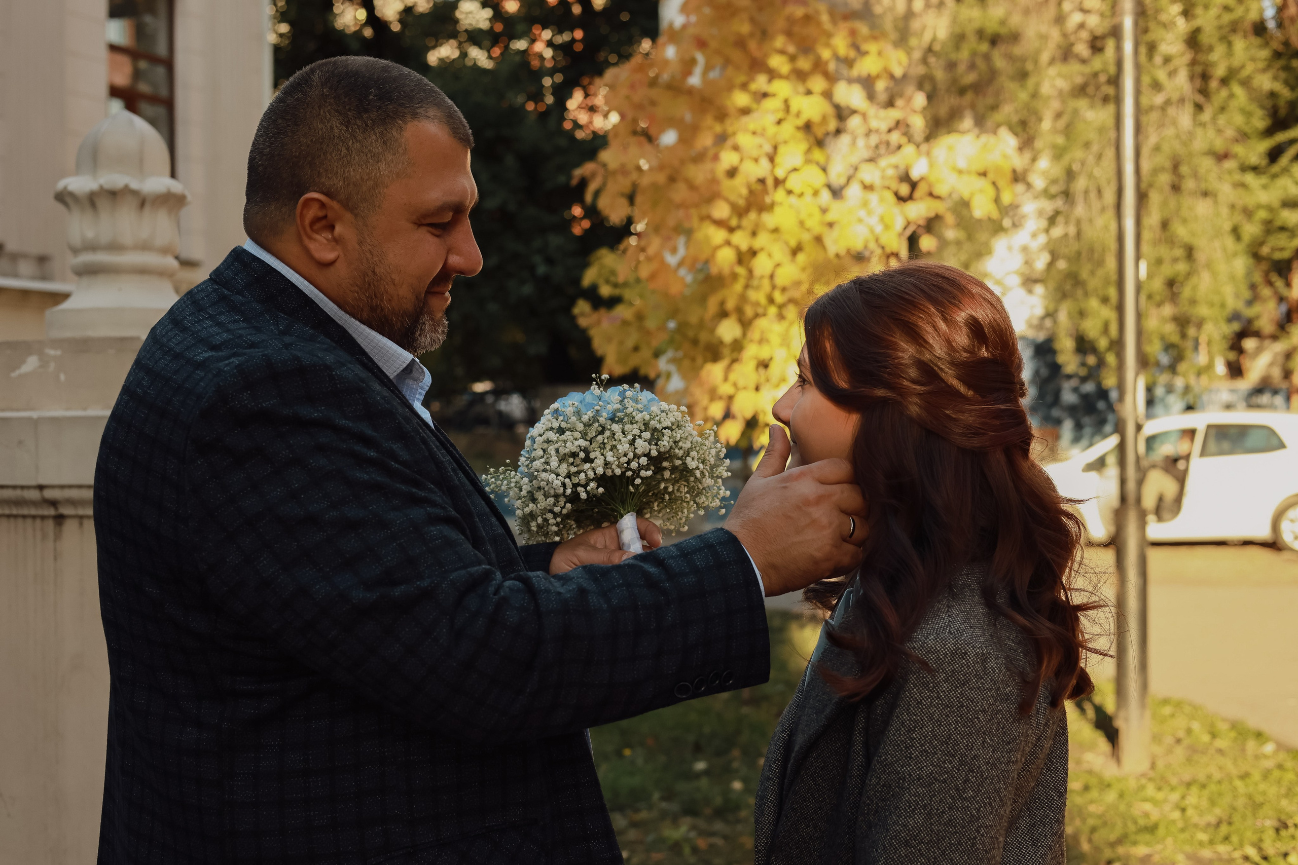 Свадебная фотосессия. Свадебный и женский фотограф Ростов-на-Дону