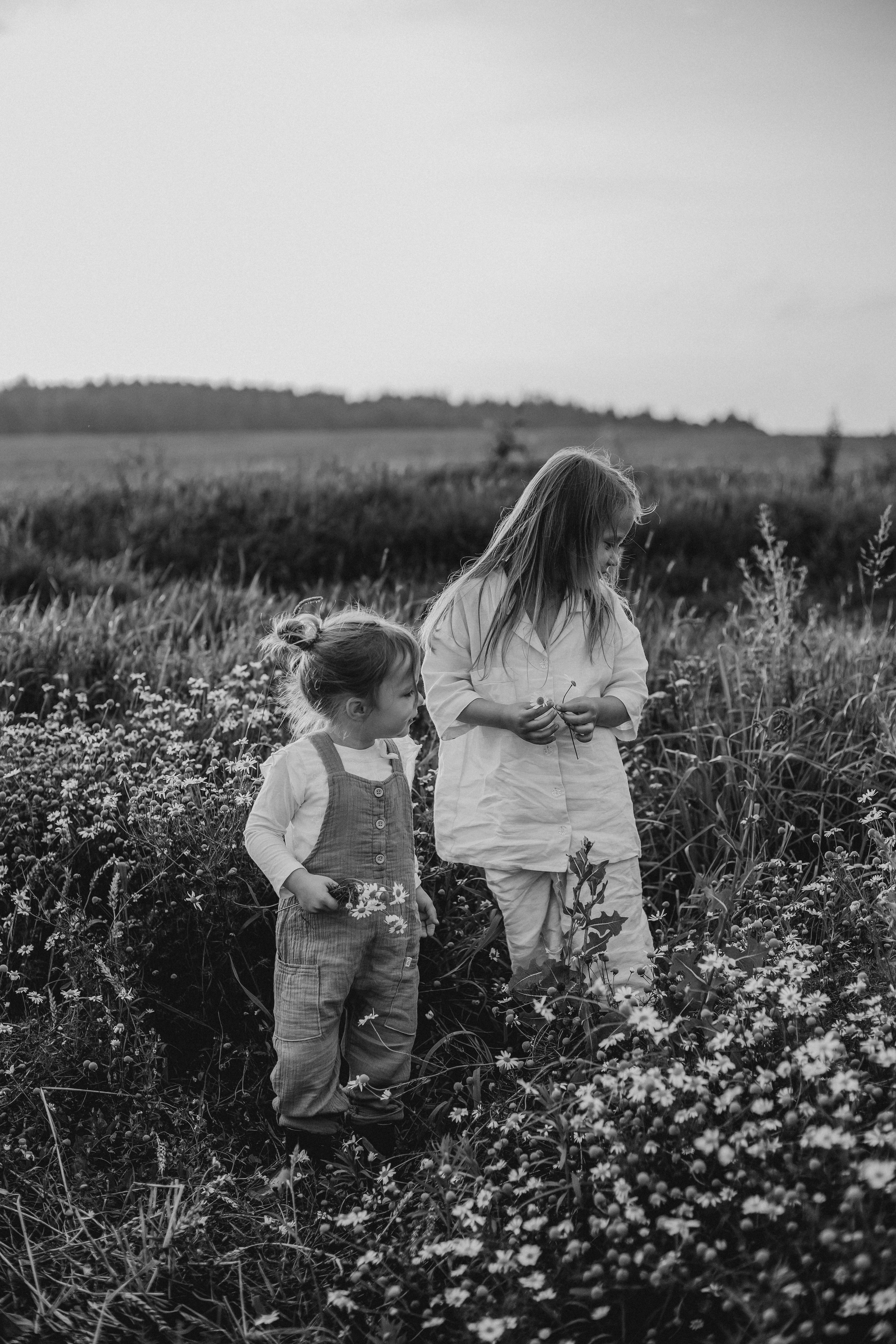 Один летний день. Семейный фотограф в Брянске Зурилина Екатерина