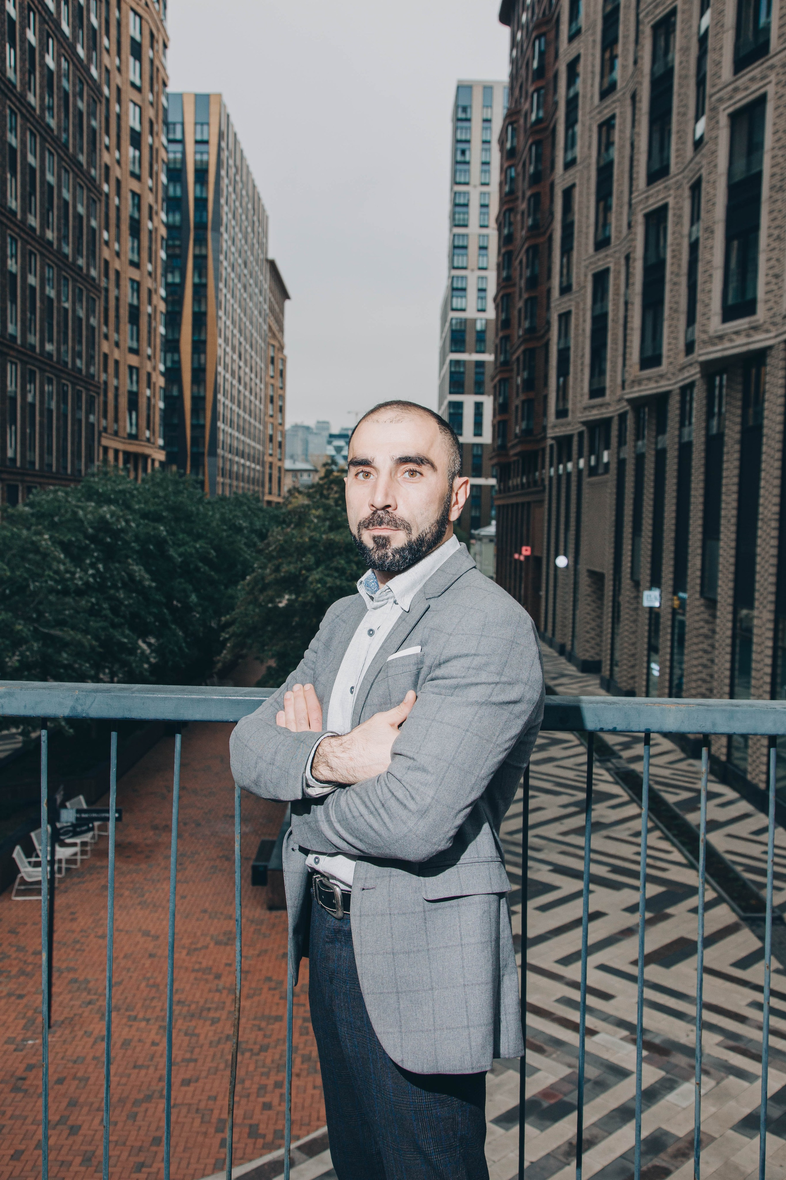 Варужан. Никита Белокопытов — фотограф в Москве и Санкт-Петербурге