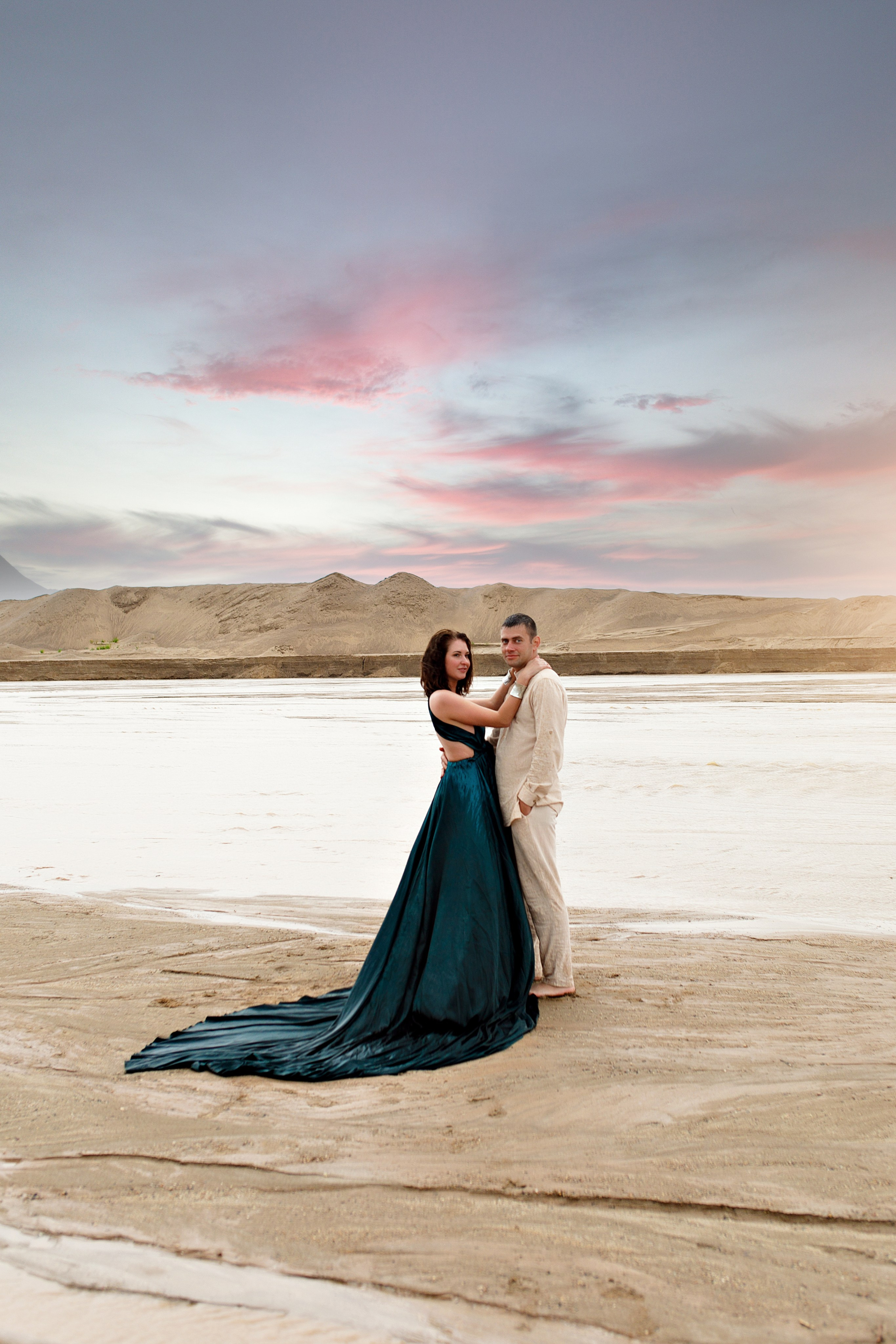 Уличная фотосессия. Женский фотограф город Иваново