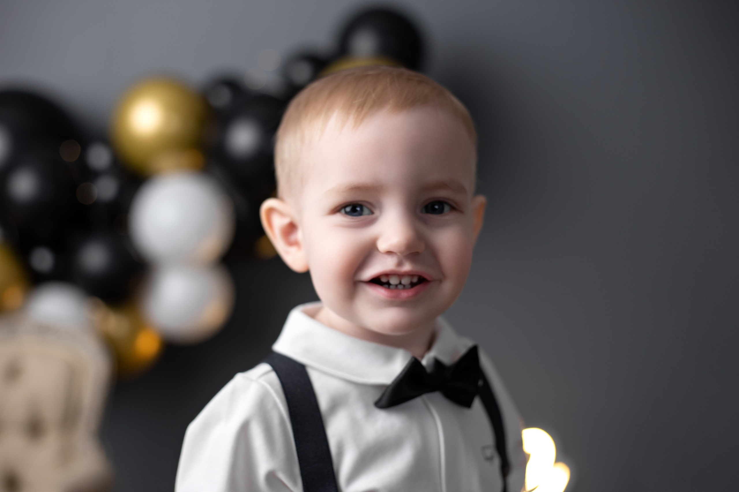 Годик. Фотограф беременности и новорожденных Мария Еремина Южно-Сахалинск