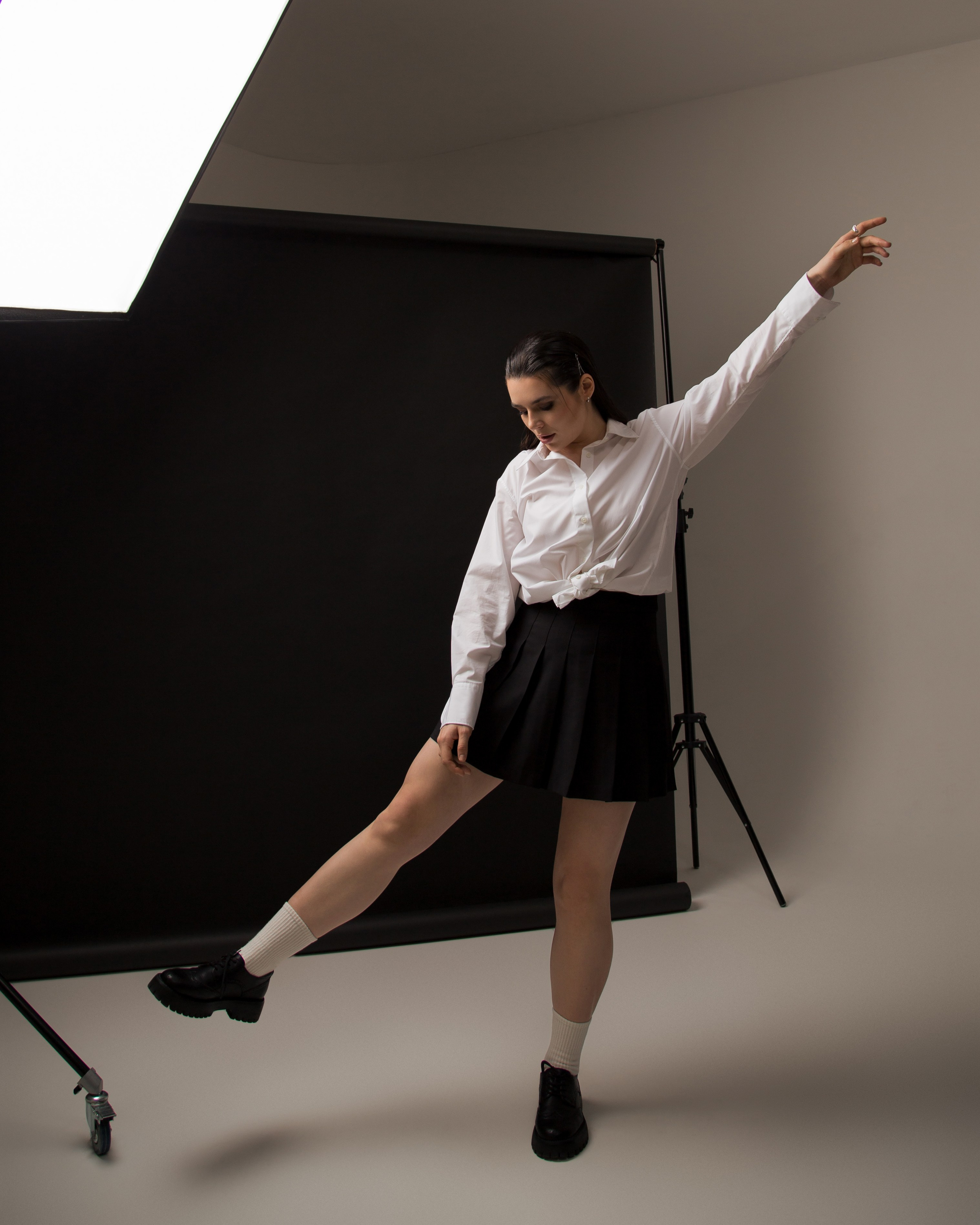 Таня. Фотограф в Москве Саша Кудрявая