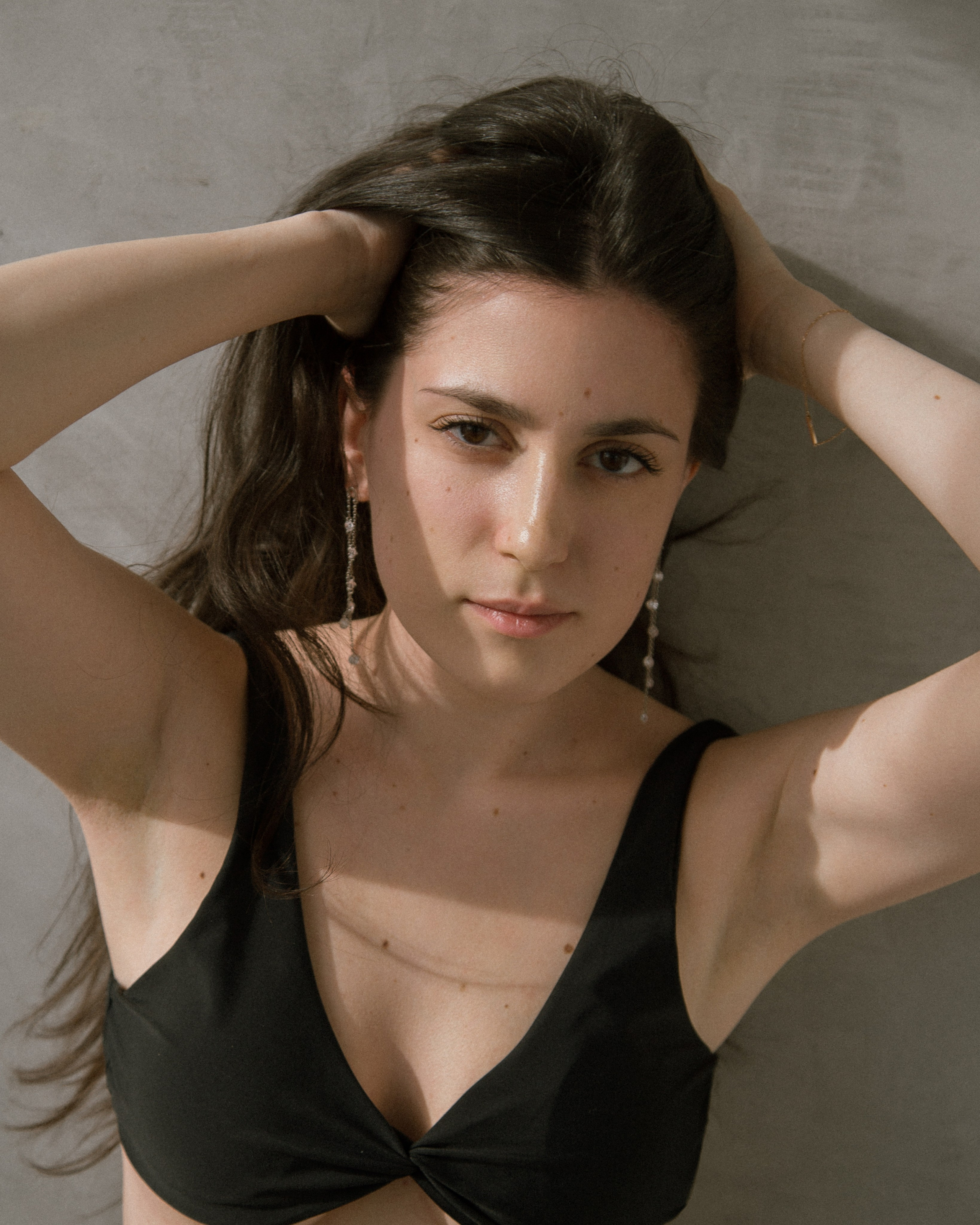 Лада. Фотограф в Москве Саша Кудрявая