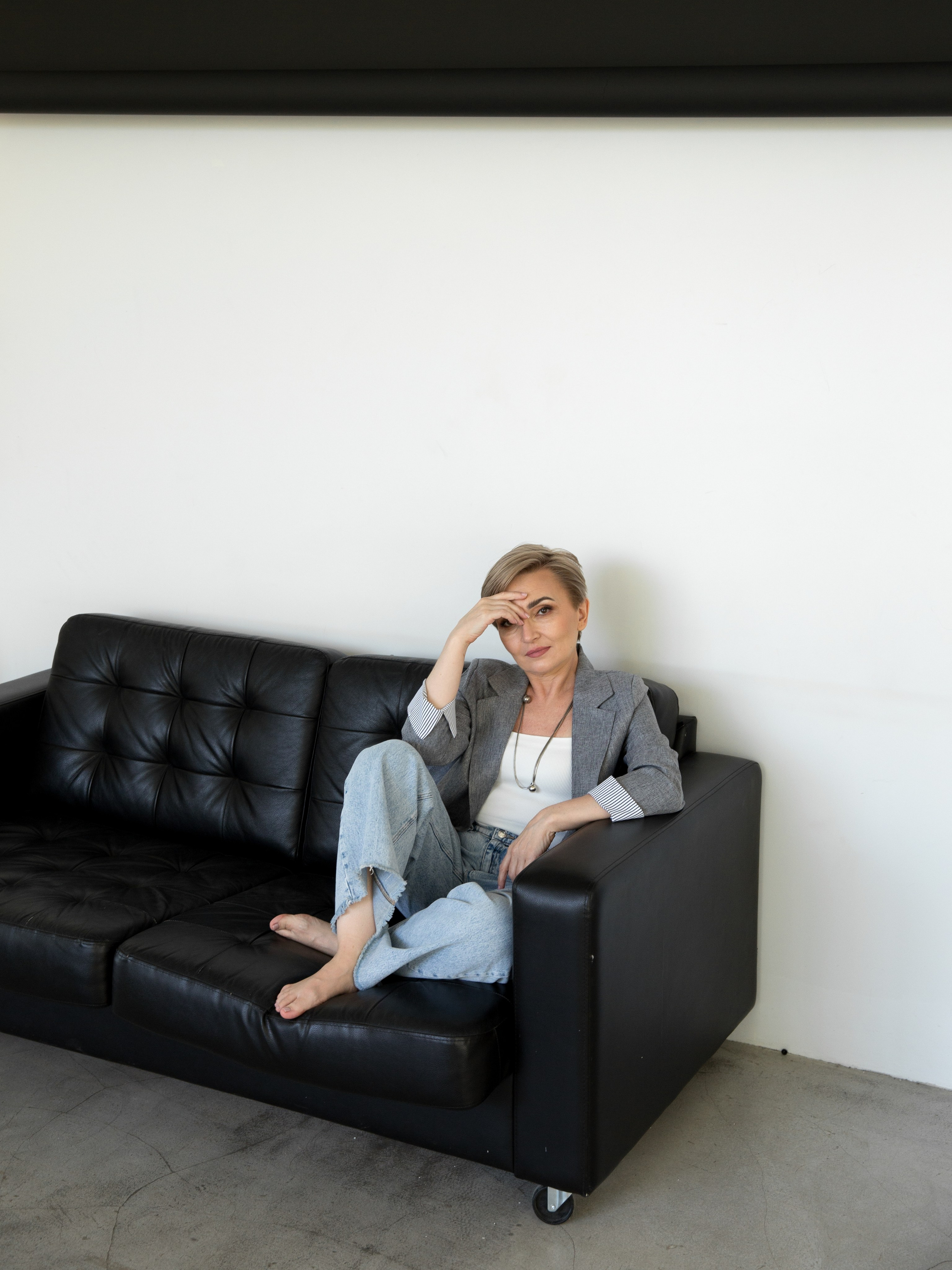 Ирина. Фотограф в Москве Саша Кудрявая