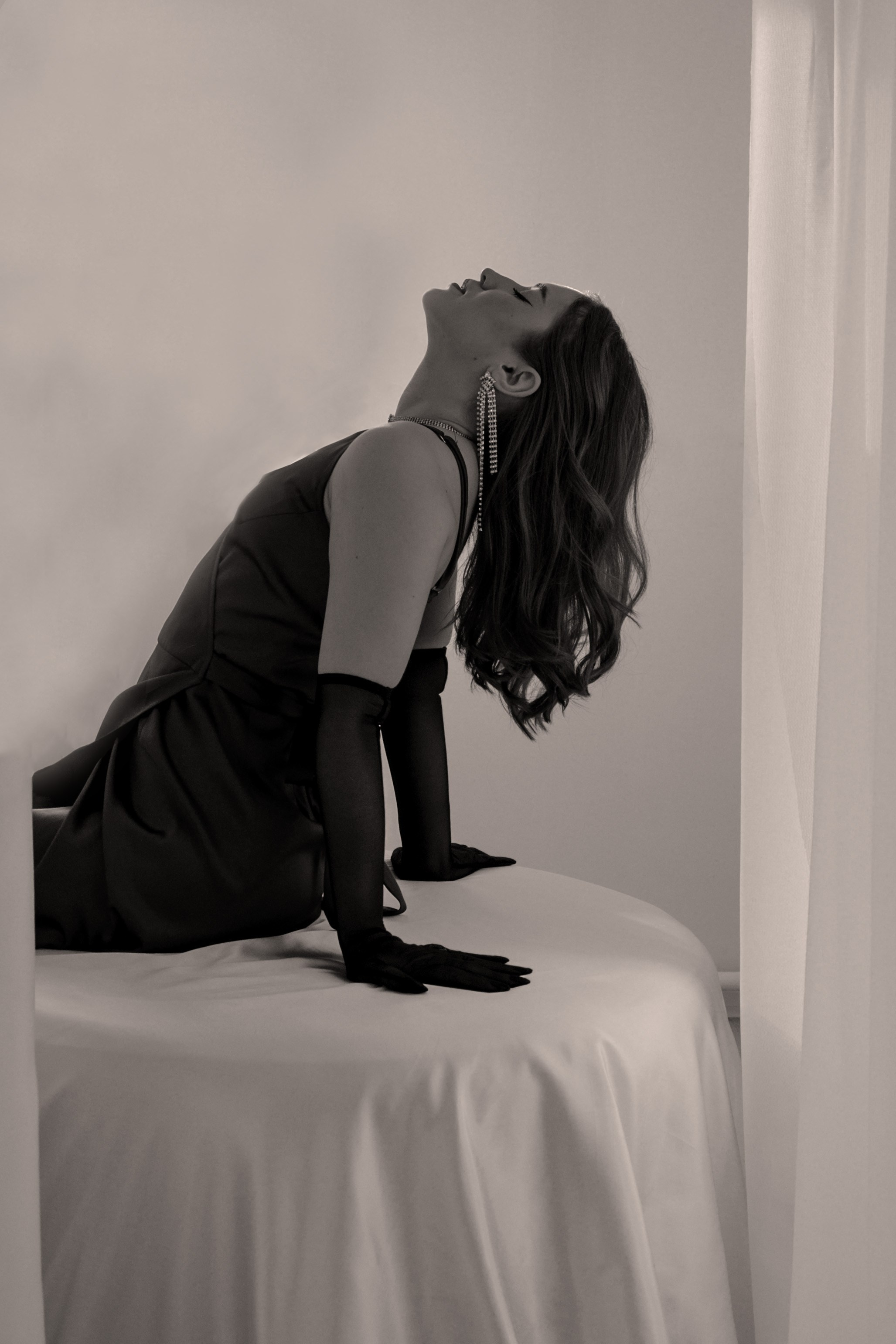 Валентина. Фотограф Чита Комарова Ксения