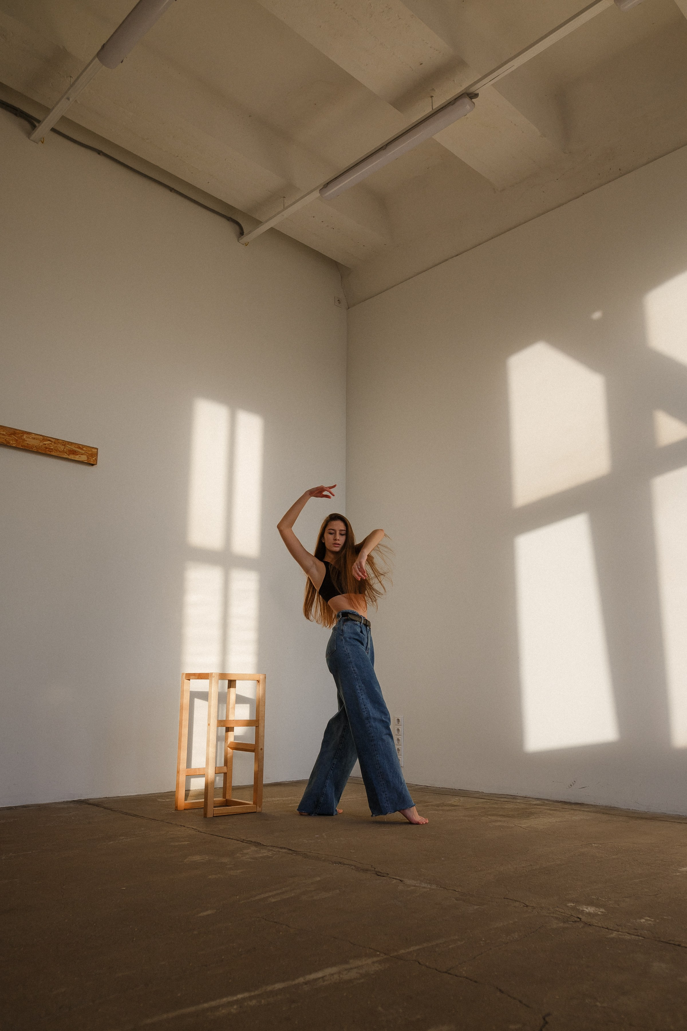 Юля. Фотограф Москва