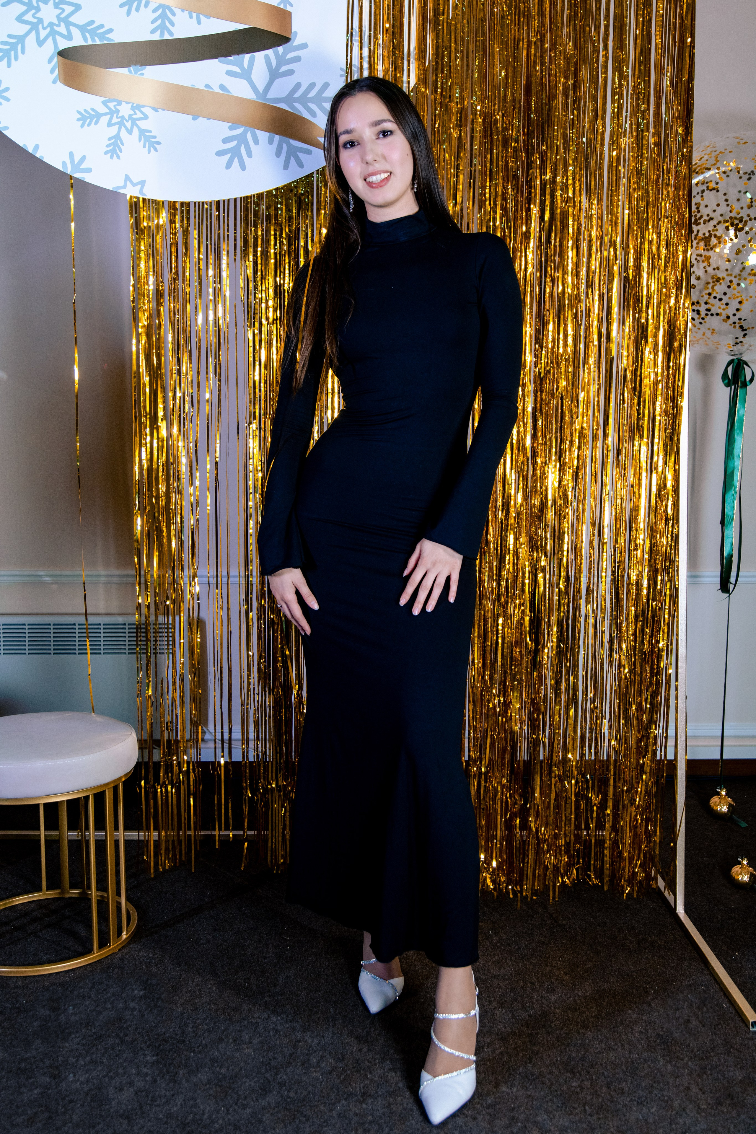 «Золотое время» Новогодний корпоратив. МЕДИА-РЕСУРС ХАБАРОВСК / Фотоотчеты / Репортажи / События