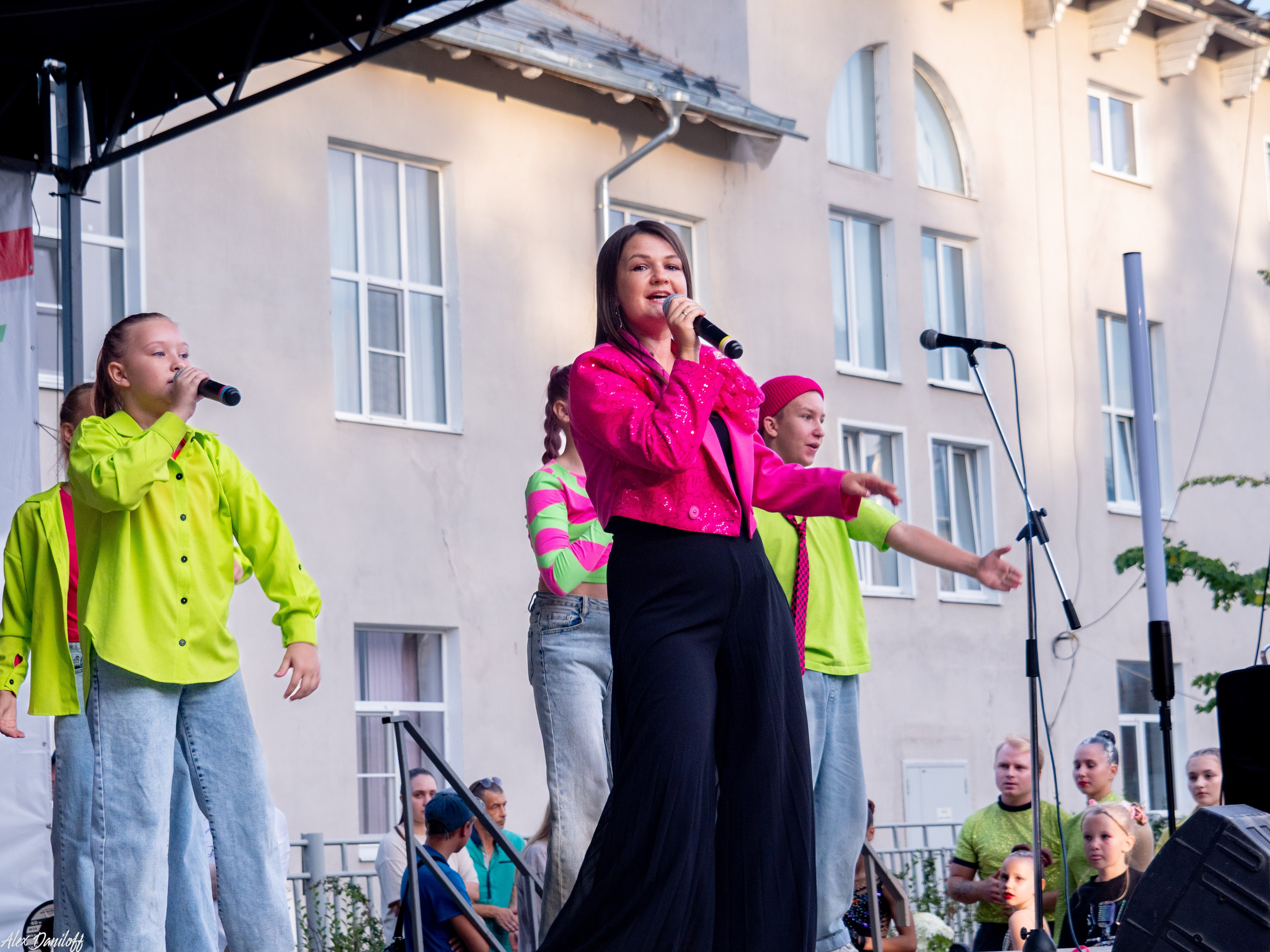 День РЖД. Муром-Инфо. Новости культуры, образования, спорта в городе Муром