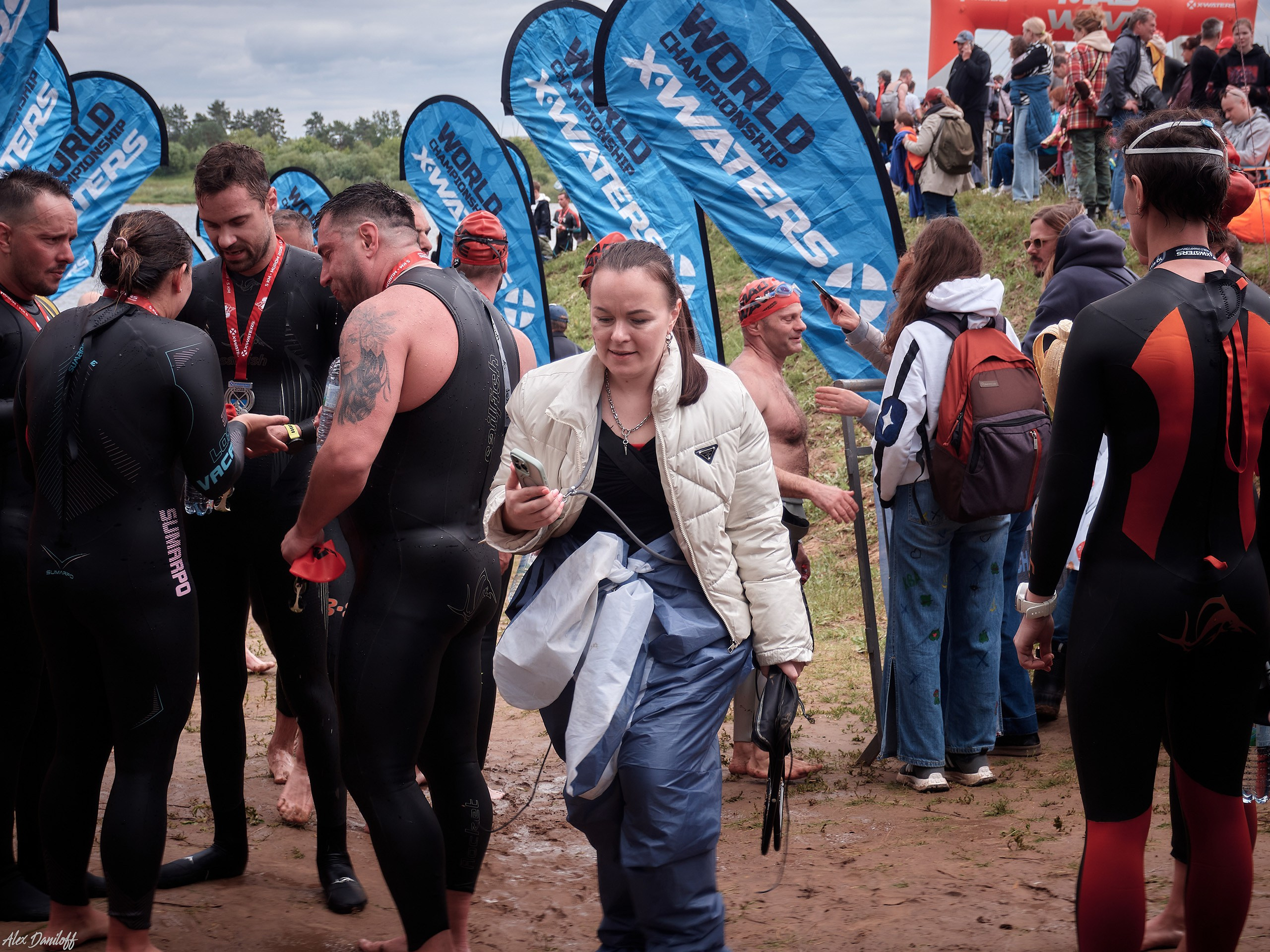 X-Waters Муром 2025. Муром-Инфо. Новости культуры, образования, спорта в городе Муром