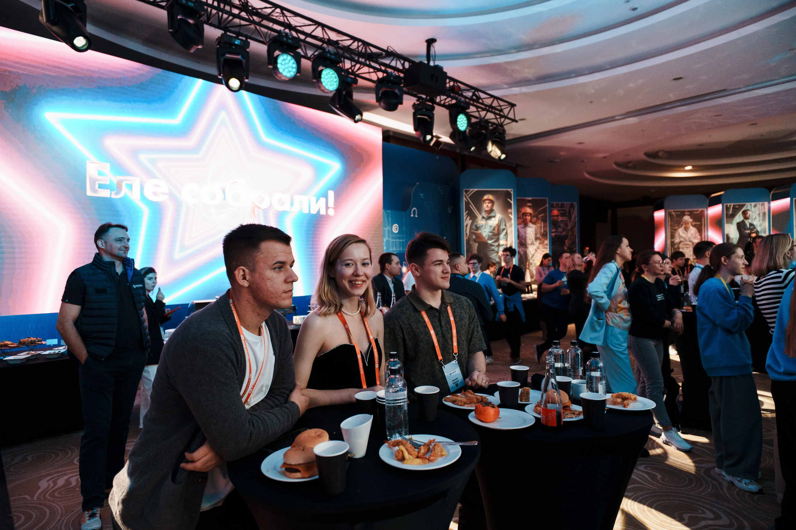 АтомПрофи, Сочи. Фотограф в Москве и России