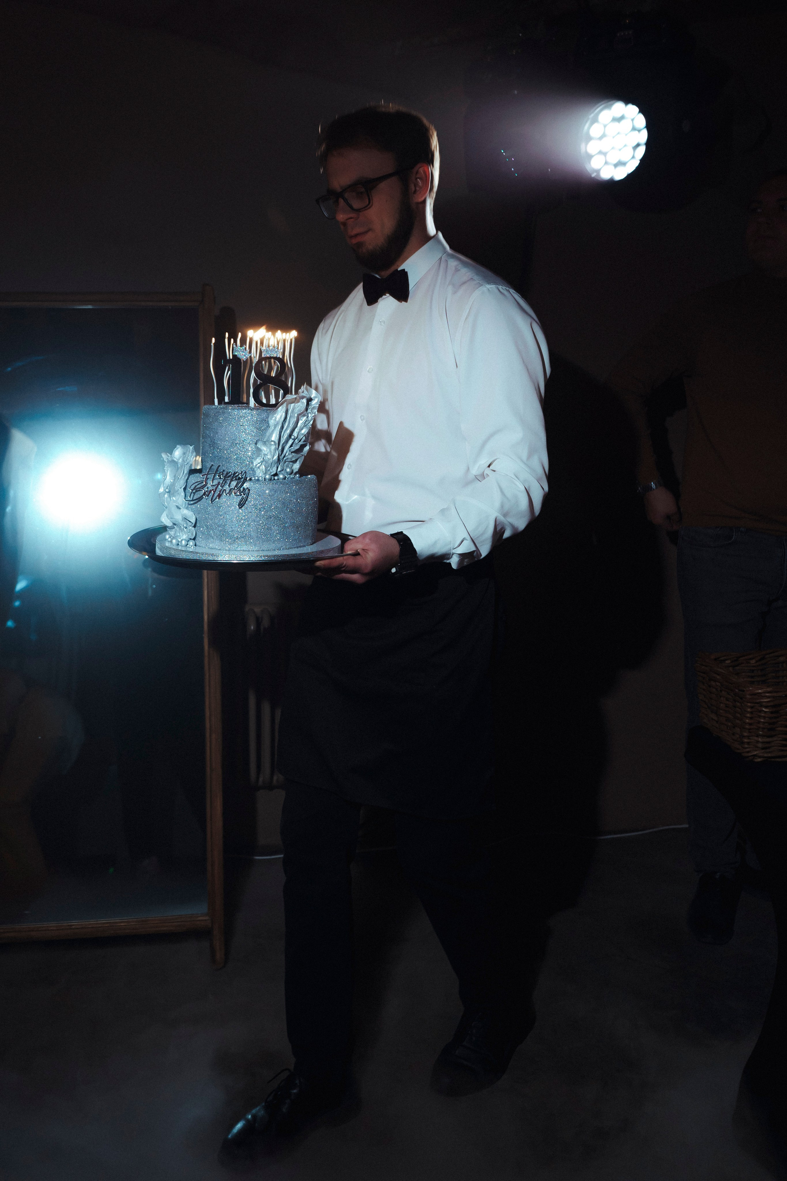 Совершеннолетие. Фотограф в Москве и России