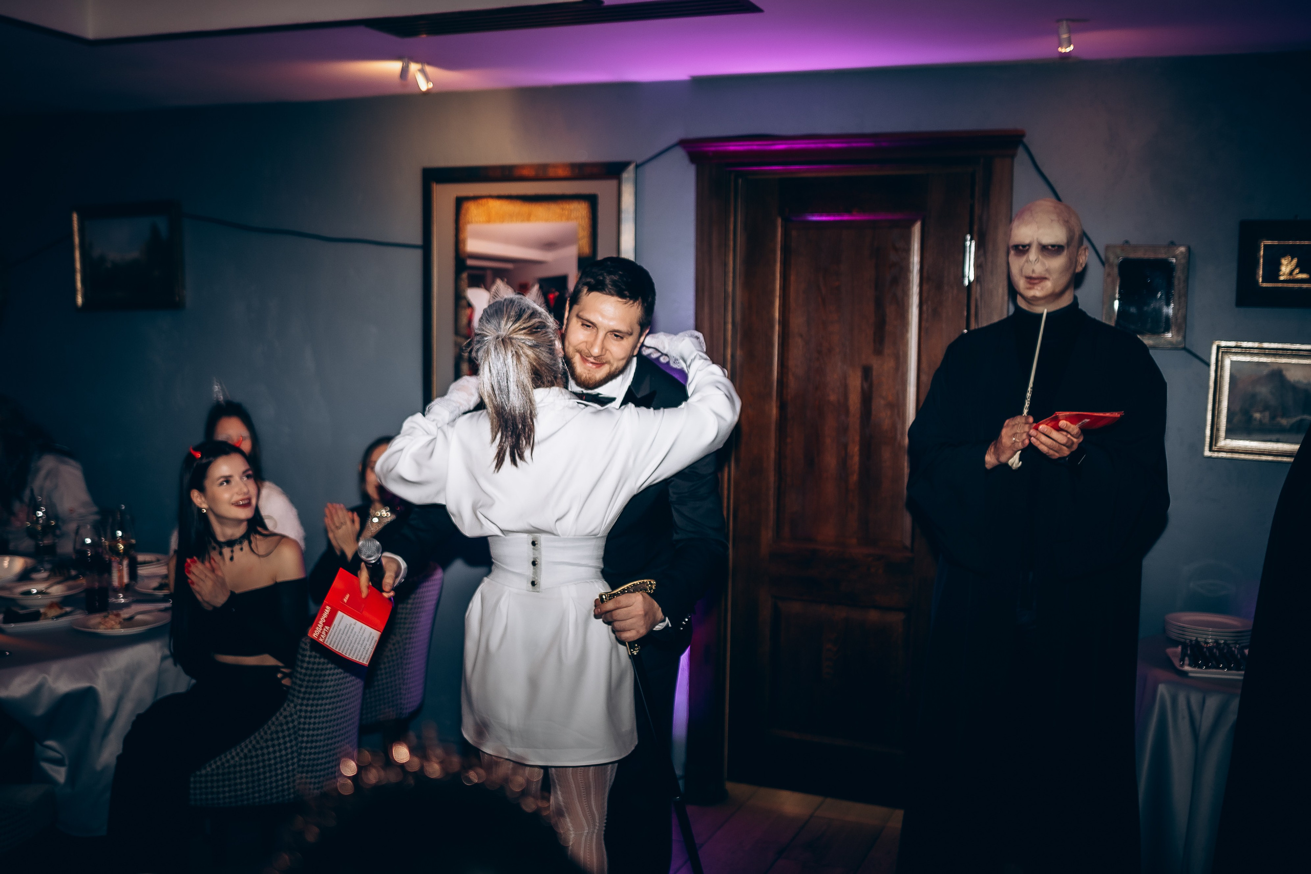 Репортаж (на примере корпоратива). Фотограф ПИТЕР СПБ Надежда Баранова