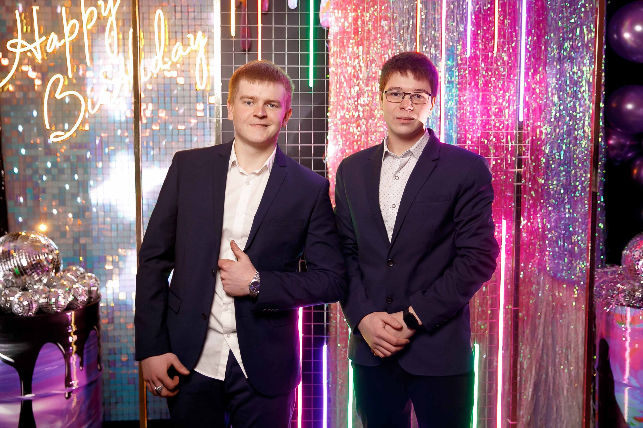 Корпоратив Leroy Merlin. Ваш репортажный фотограф Артемий Антонов