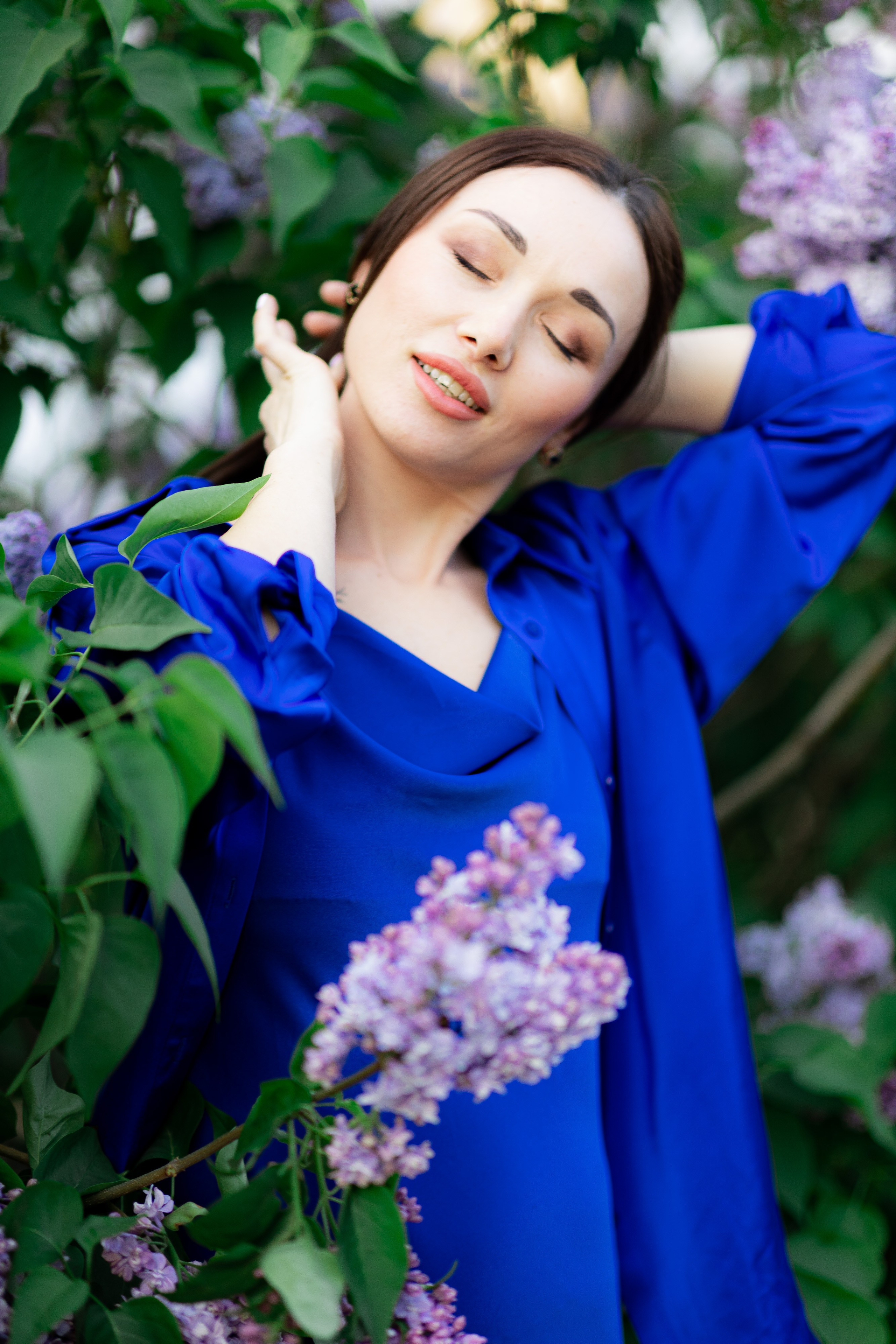 Людмила. Марина Василенко фотограф Электросталь, Ногинск, Москва. Семейные, репортажные съёмки