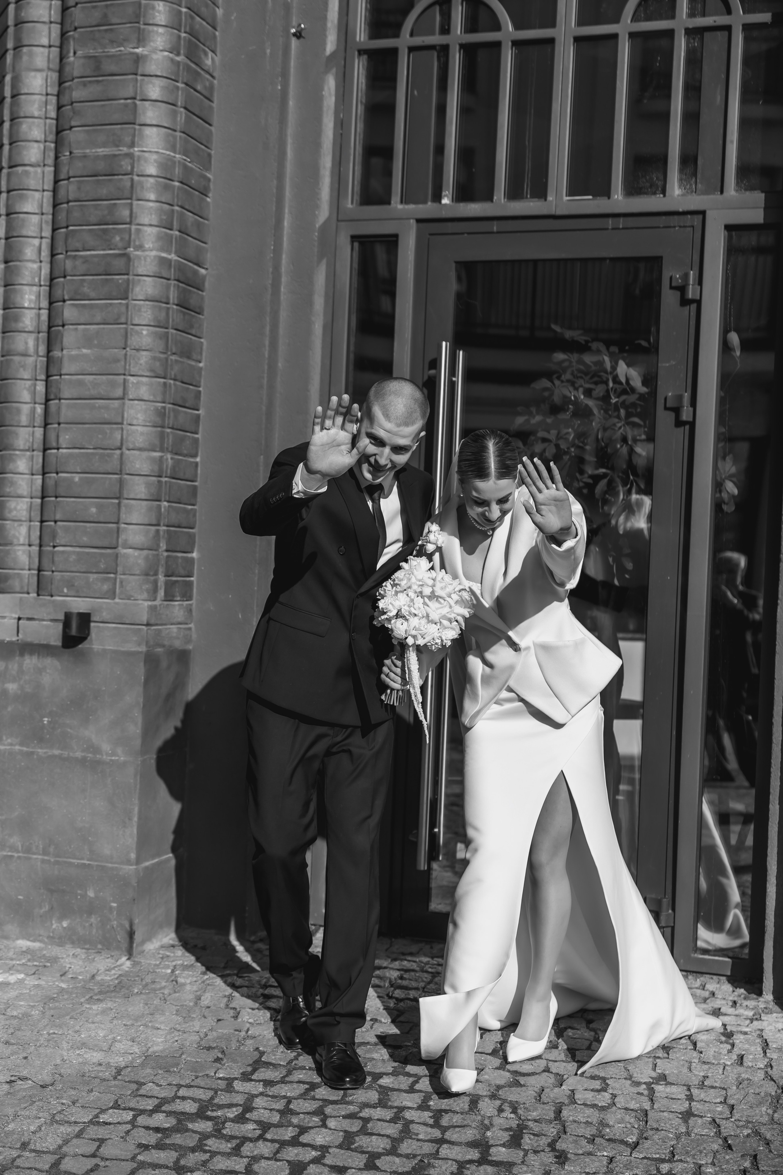 Свадебная история. Свадебный фотограф  Калининград | Москва