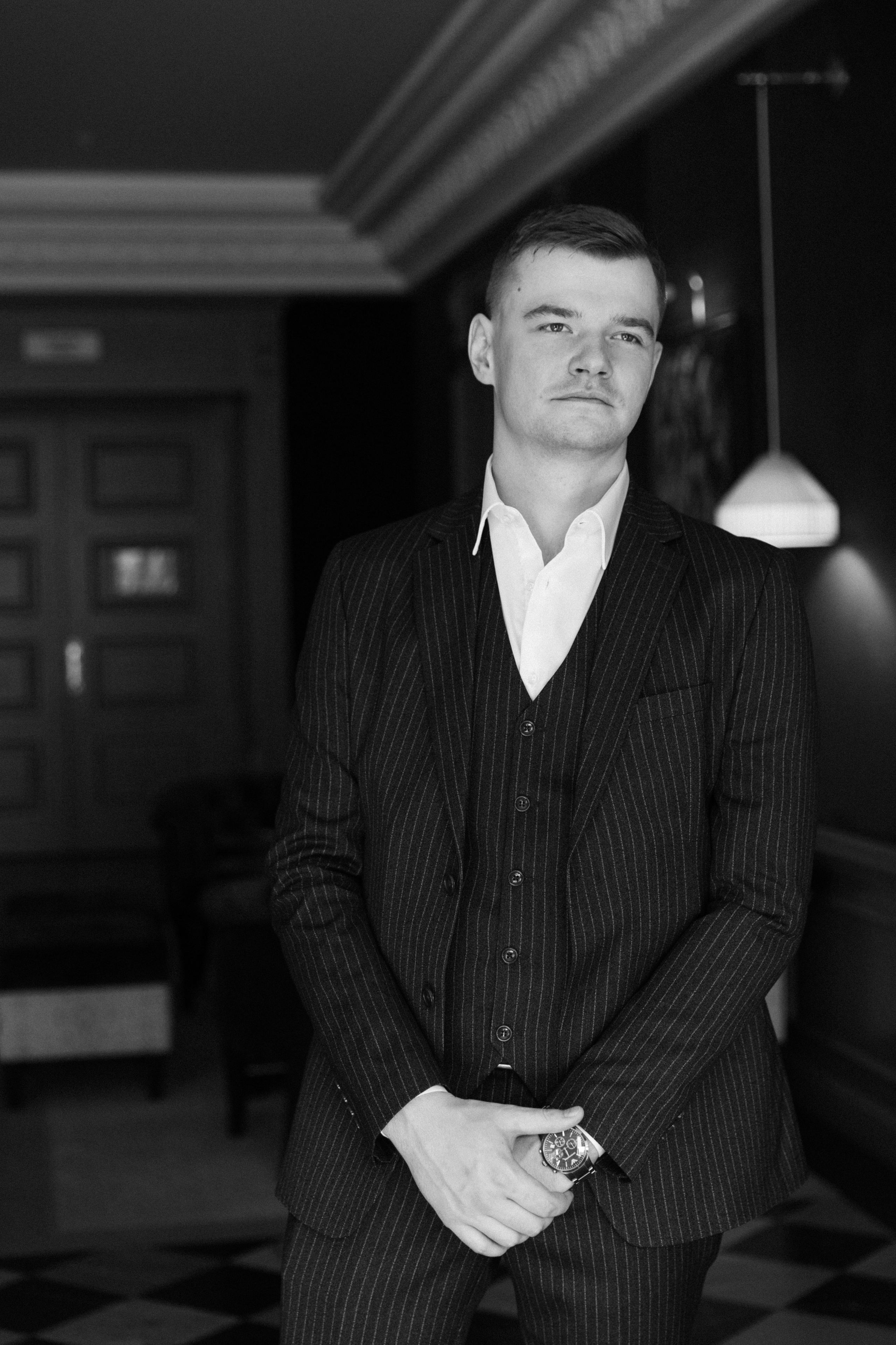 Катя и Саша. Фотограф Нижний Новгород