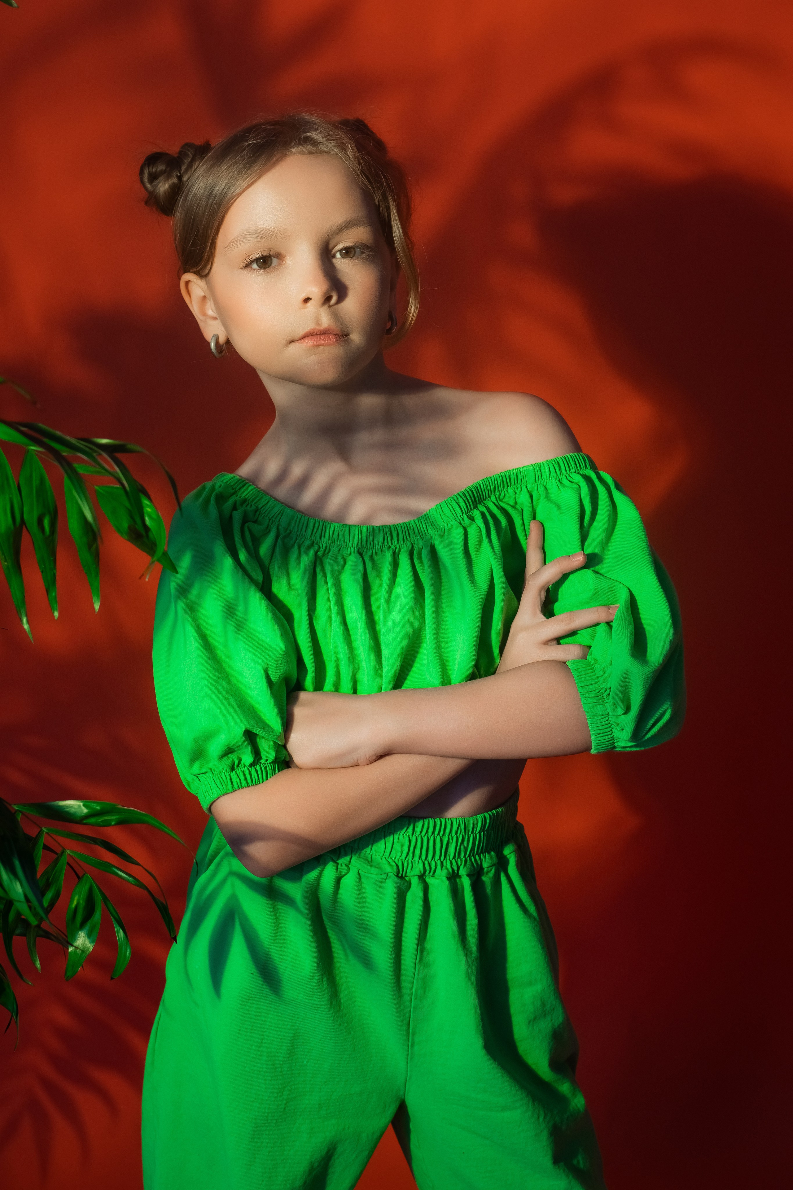 Фотопроект тропики. Фотограф Ярмишко Дарья. Выпускные фотокниги