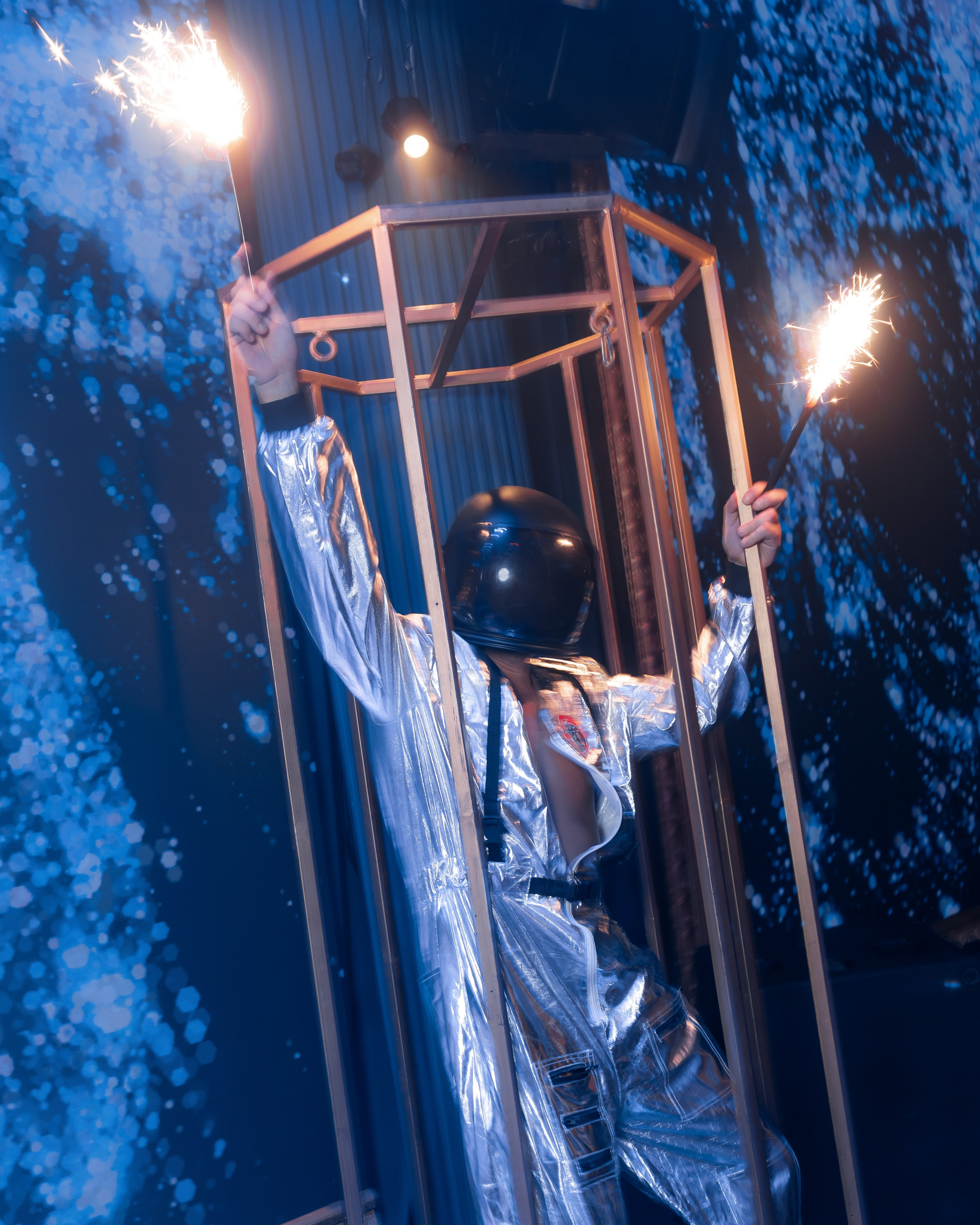 Content for Barvikha. NOIZOMAX Художественный фотограф в Дубай