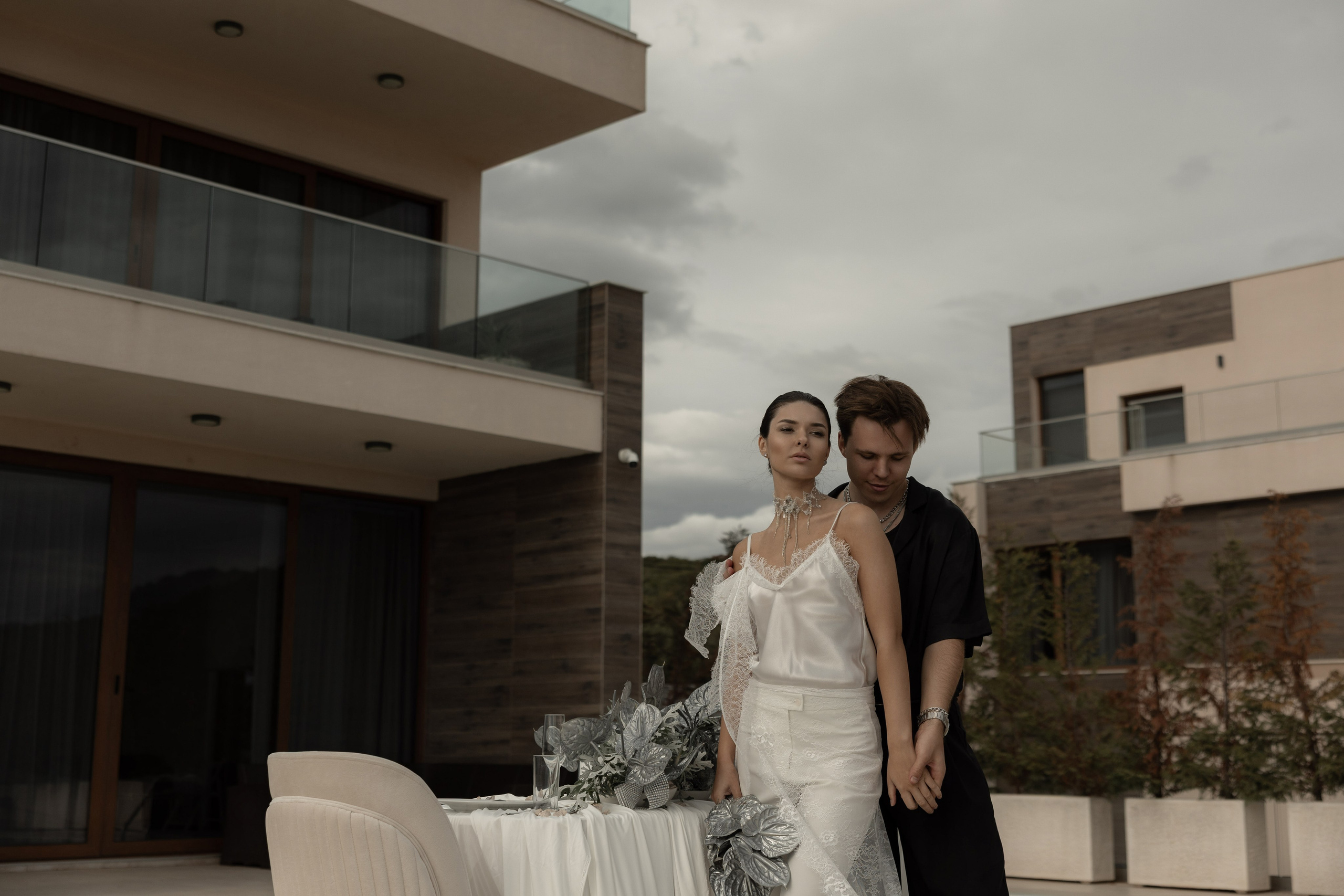 ЧЕРНОГОРИЯ (Илья и Полина). Свадебный фотограф Тула Москва СПБ / Сёмина Дарья