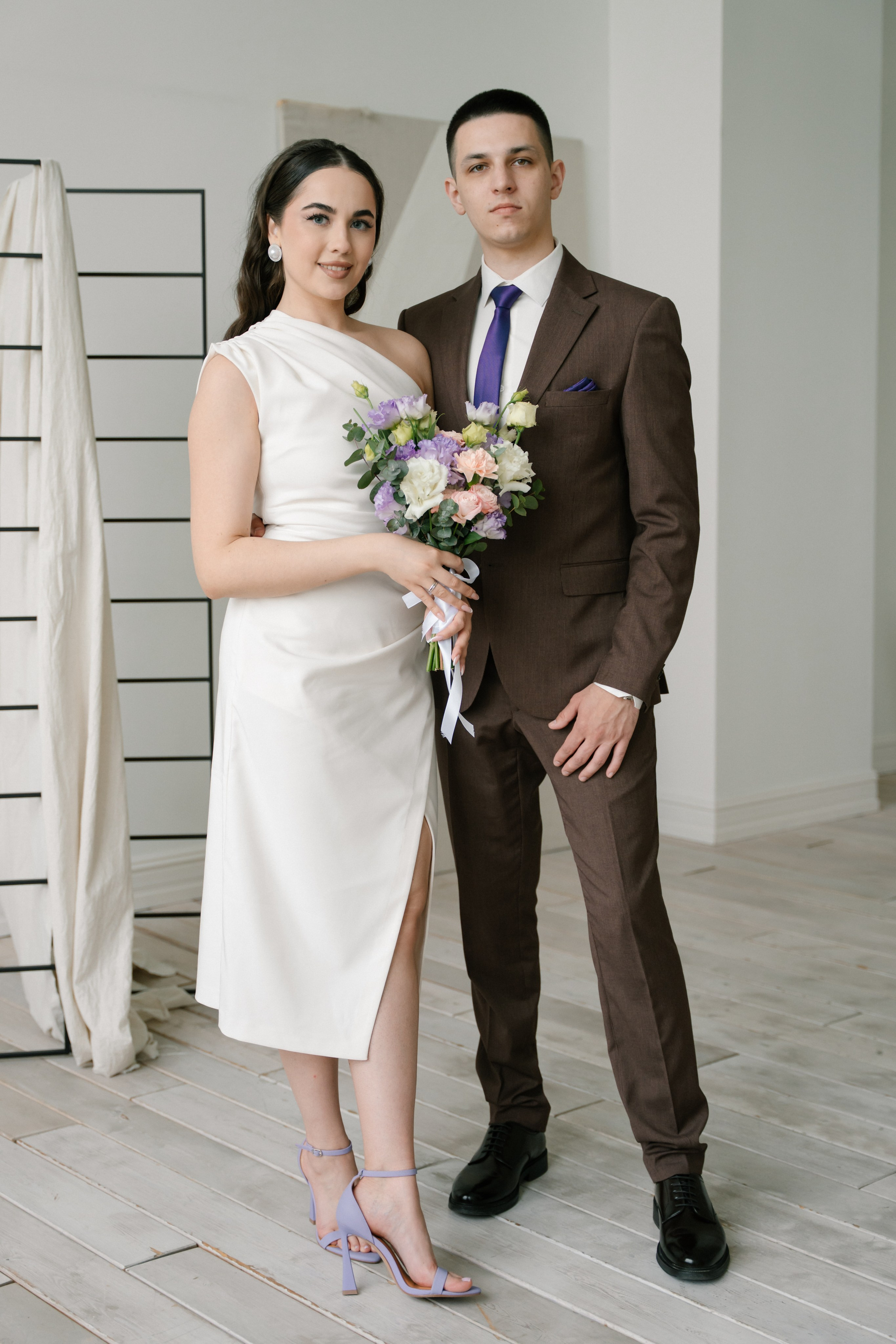 Вероника и Александр. Ульяна Ремезова | Фотограф | Челябинск