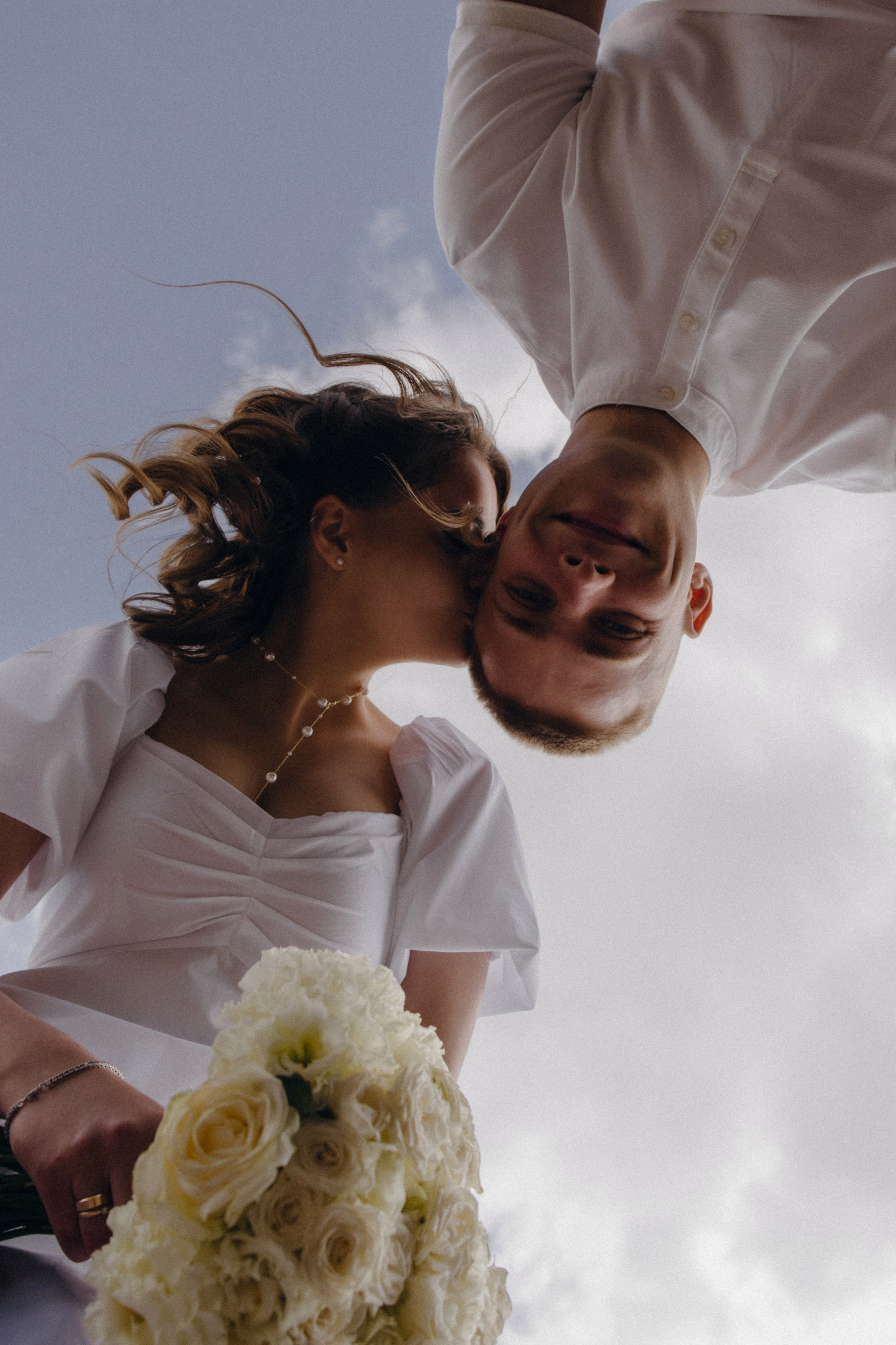 Свадебный фотограф Москва, Белочкина Марина