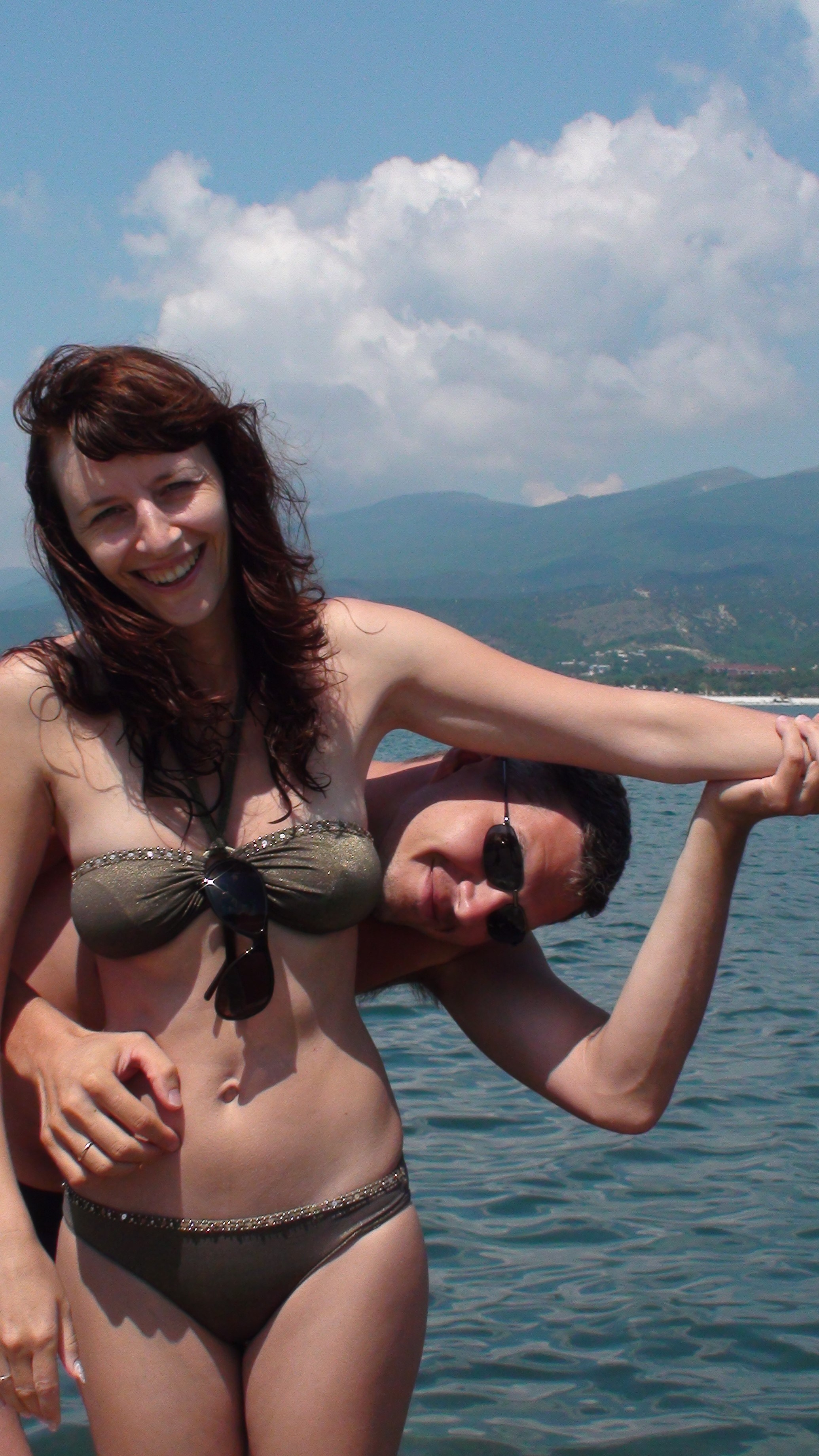 Отпуск 27.05-16.08. Семейный, Свадебный фотограф СПБ Питер— Романова Екатерина