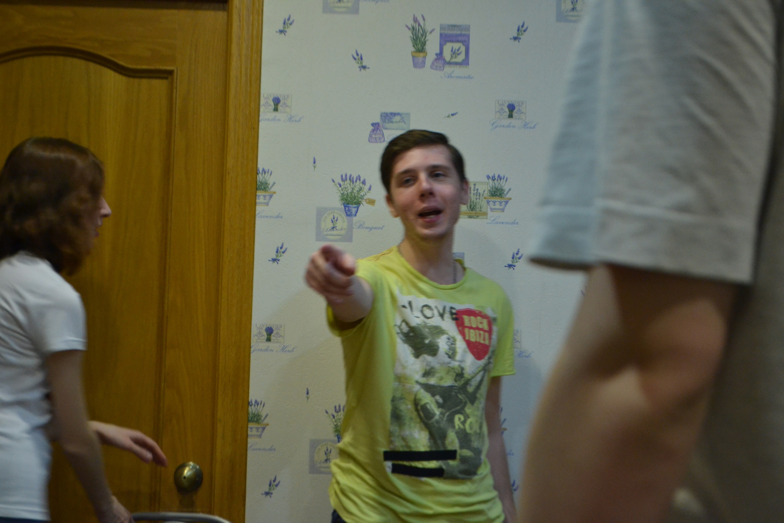 Март (тусовка на 8 марта). Семейный, Свадебный фотограф СПБ Питер— Романова Екатерина