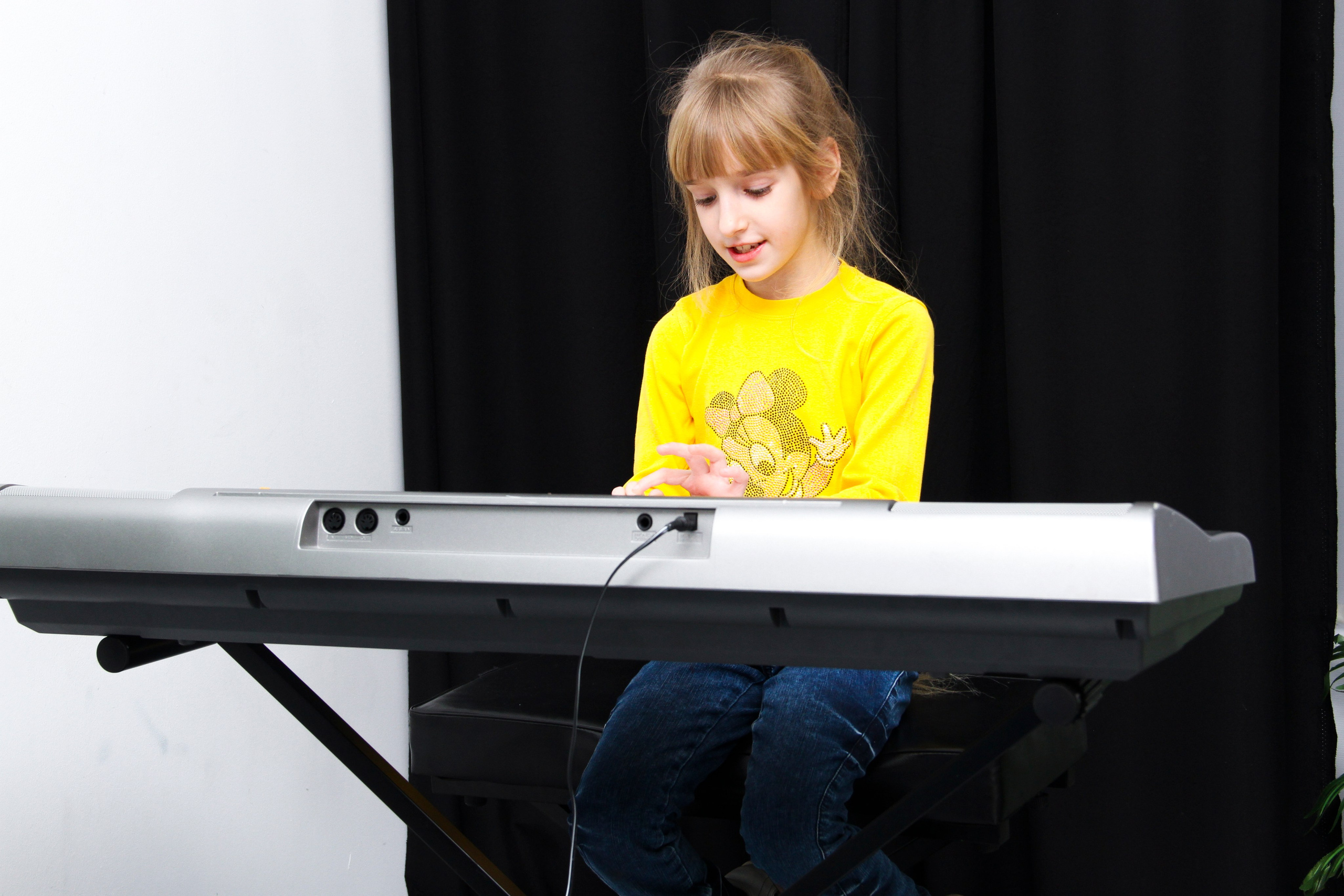 Катя ДР 13 лет 01.12.2012. Семейный, Свадебный фотограф СПБ Питер— Романова Екатерина