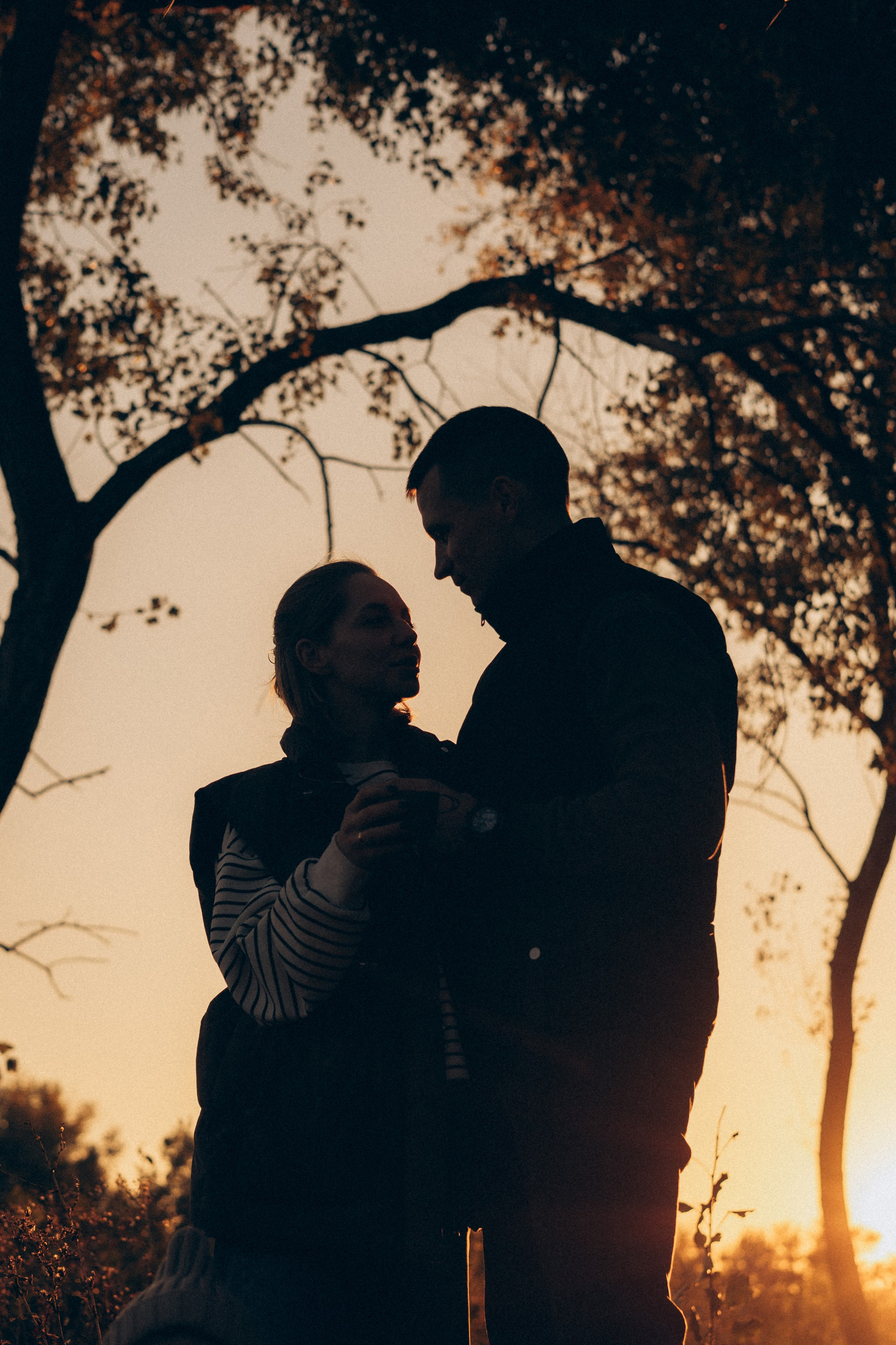 Семейная. Фотограф Оксана Пономарева