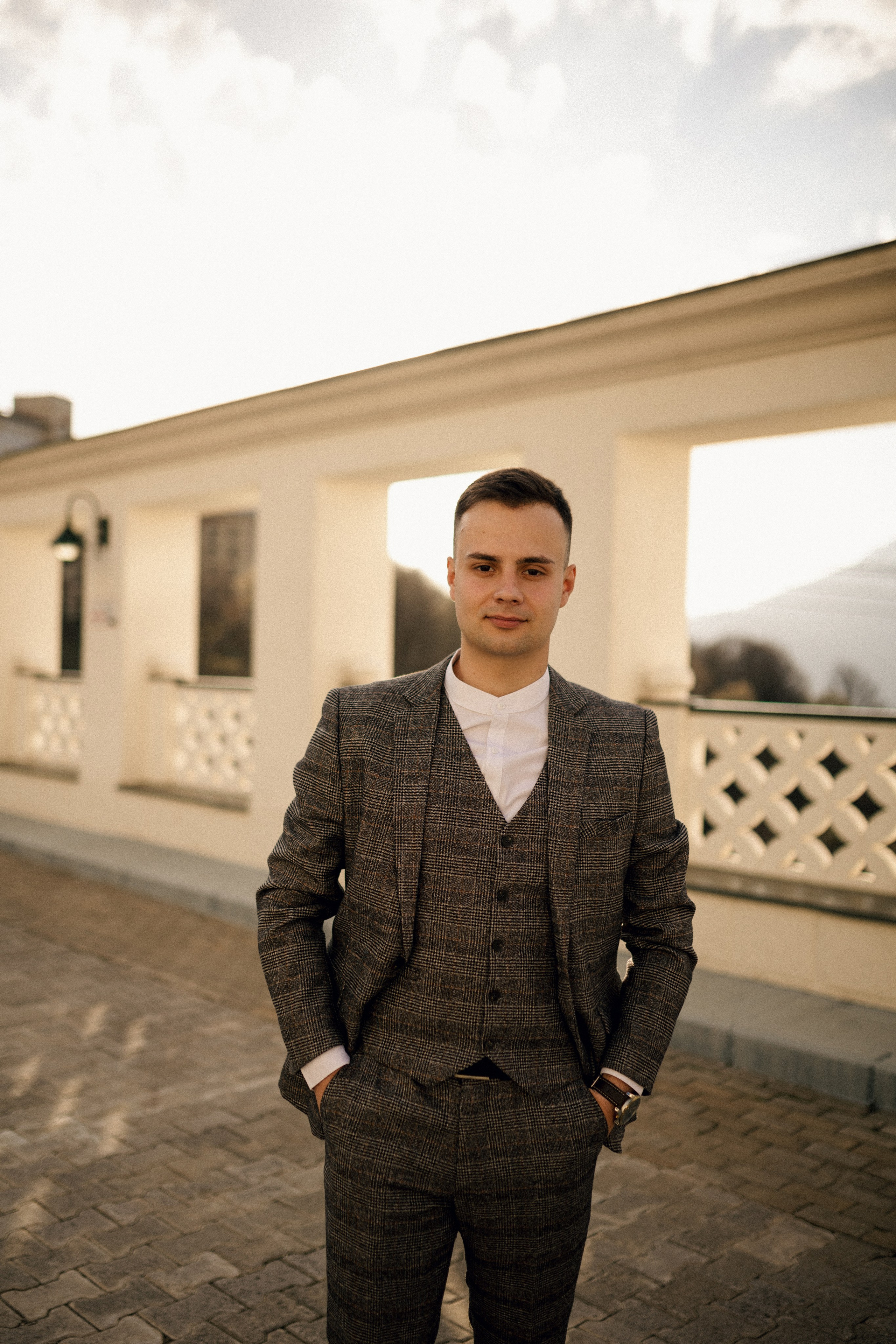 Никита и Яна. Свадебный и love story фотограф в Санкт-Петербурге