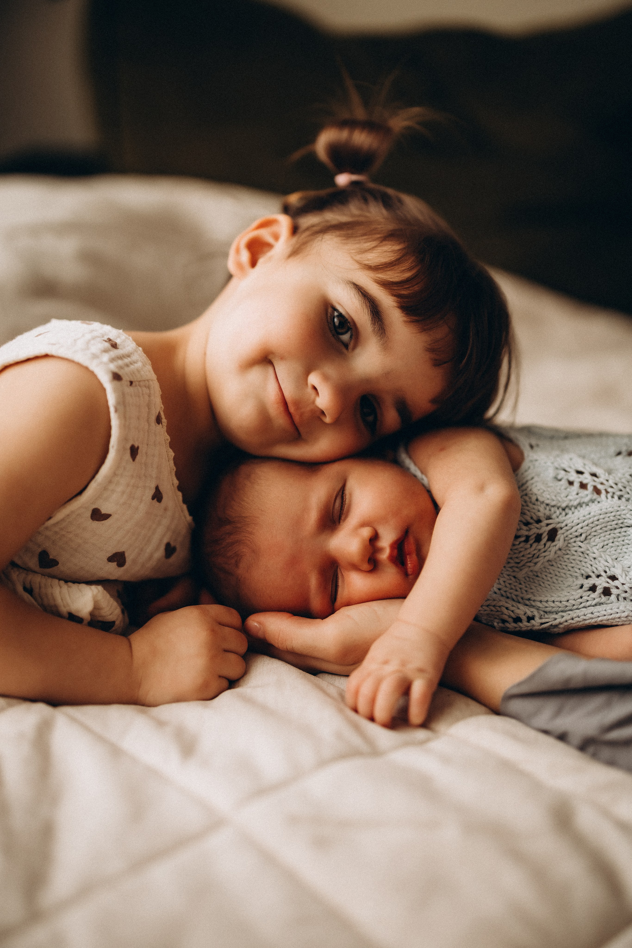 Ванечка. Евгения Пелипас