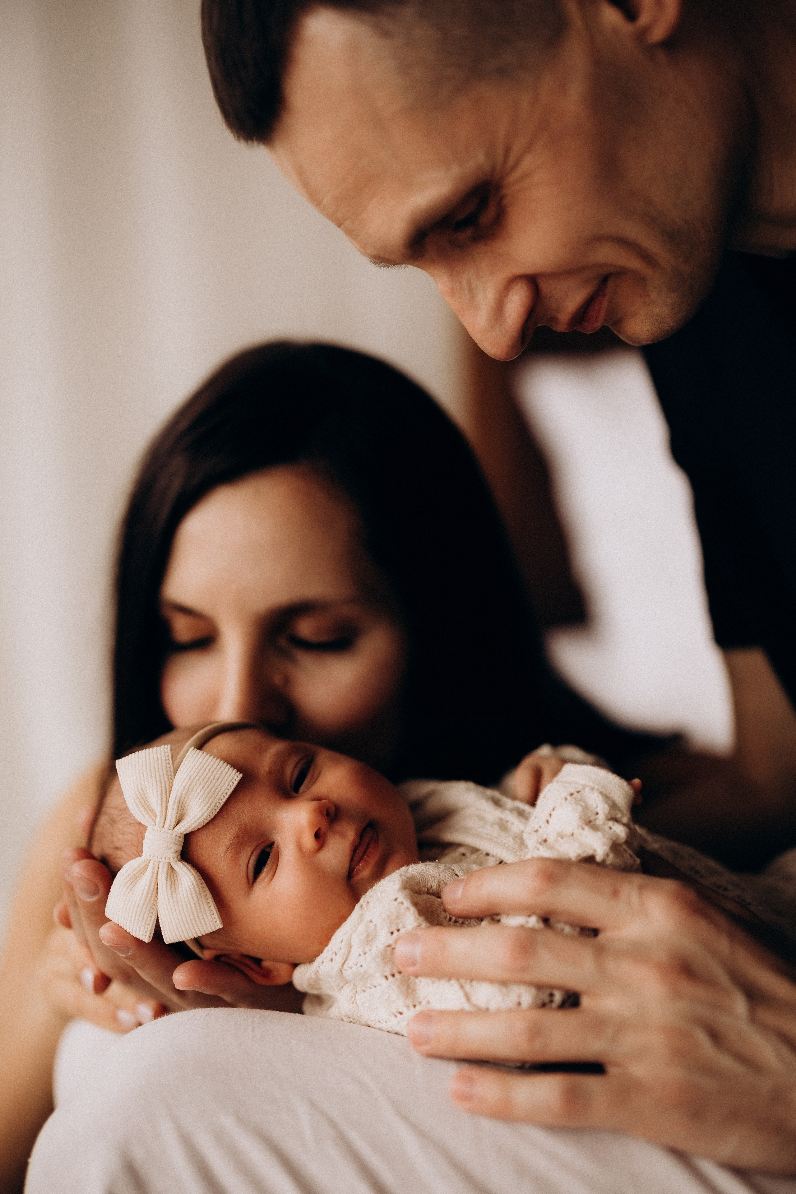 Танечка. Евгения Пелипас