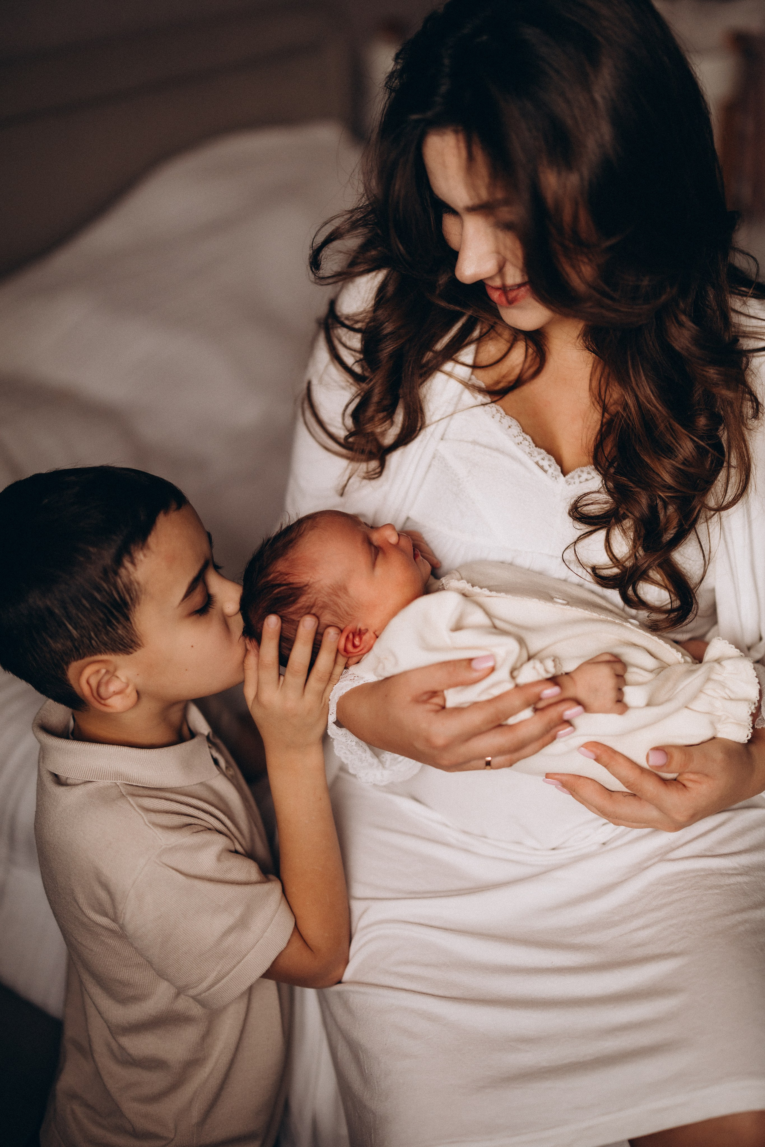 Эмма. Евгения Пелипас