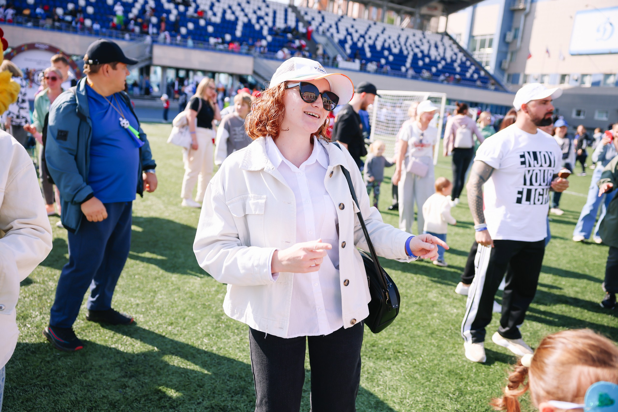 Комос — спартакиадa. Фотограф в Ижевске и Казани Богданов Яков