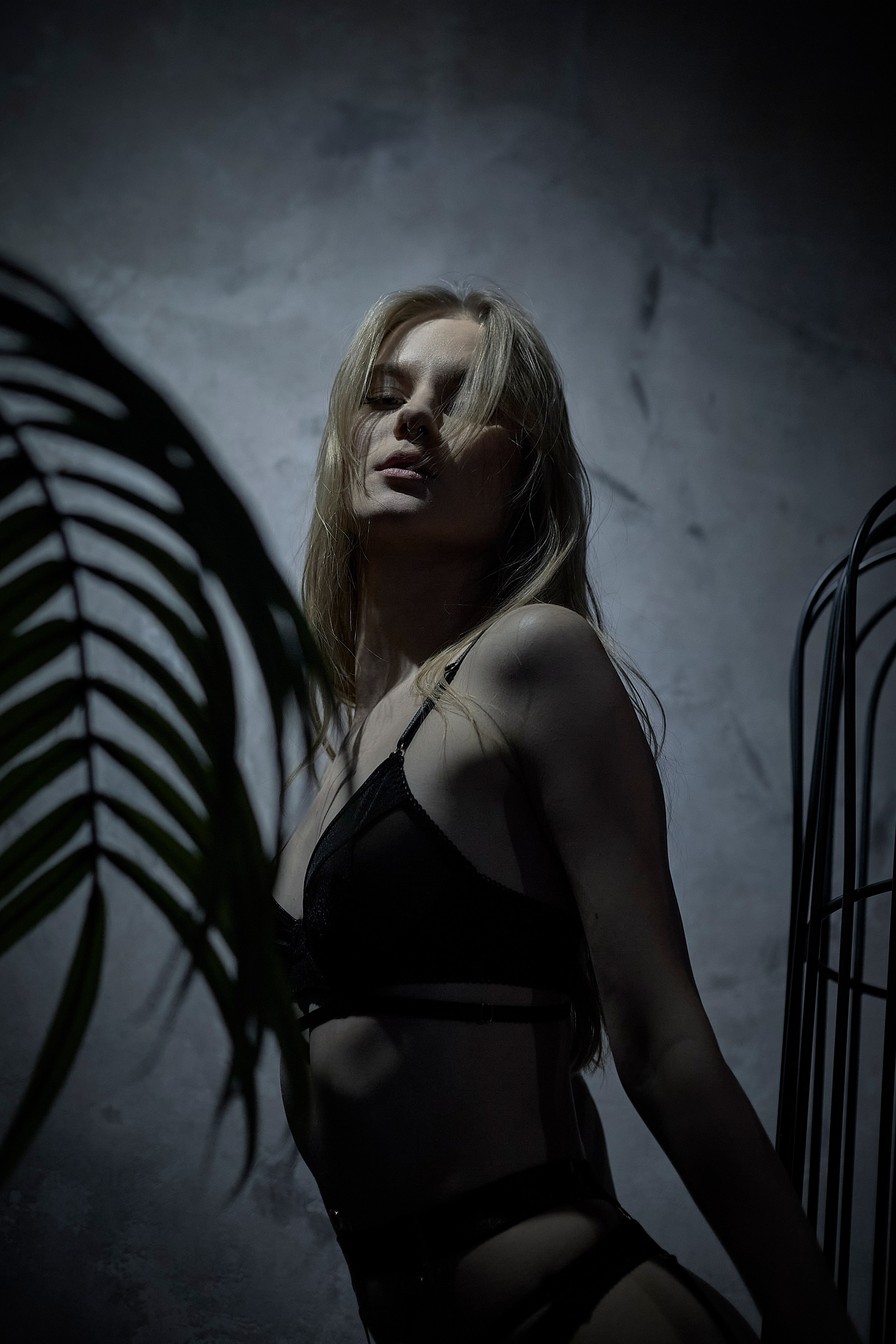 Victoria Vechereet. Дидук Алексей Бельевой фотограф Москвы