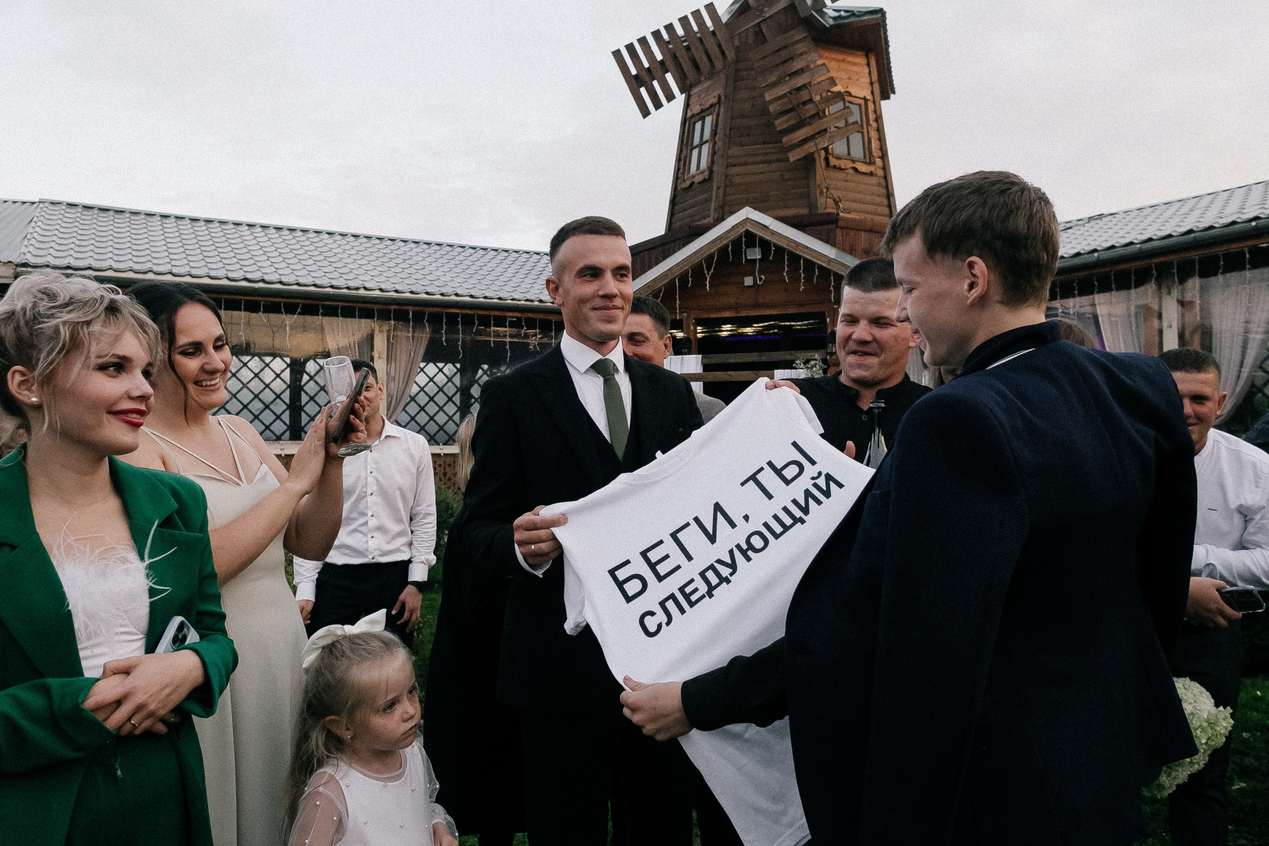 Свадебный день в Дивеево — Влад и Лена. Свадебный фотограф в Нижнем Новгороде Генеральская Ира