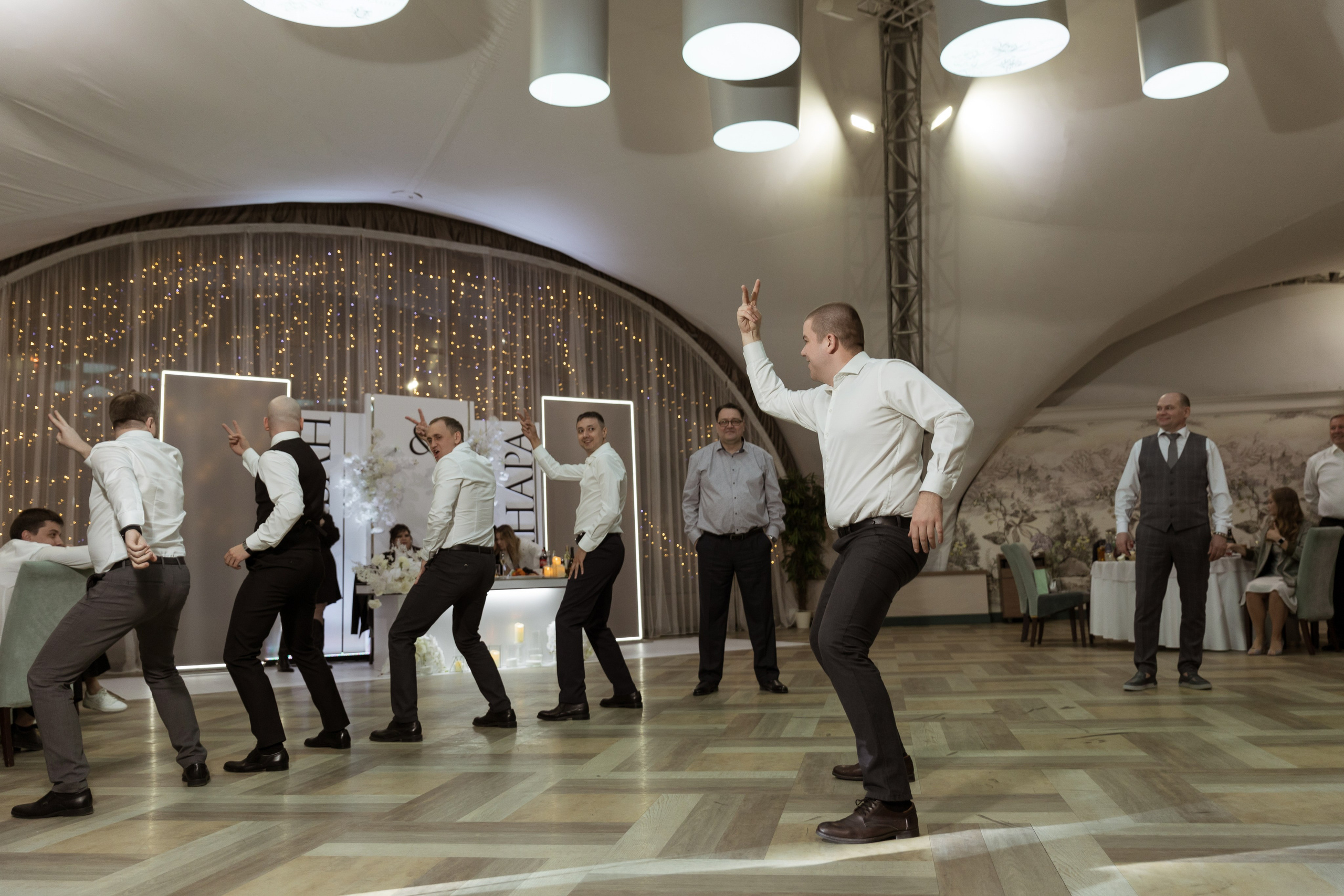 Иван и Динара. Свадебный фотограф в Самаре и СПБ Наталия Константинова