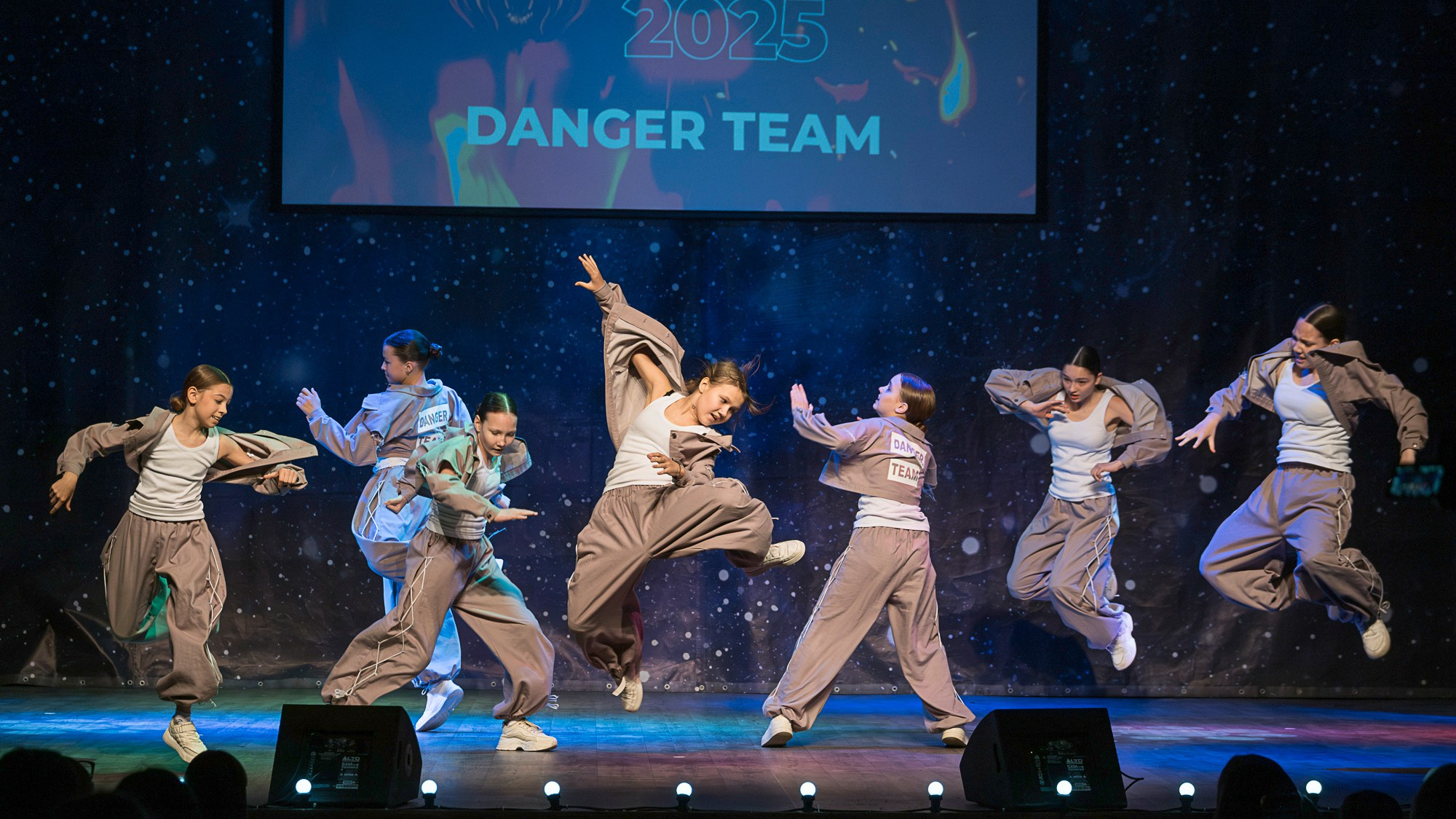 Time of Kings. Репортажный фотограф в Казани Павел Серпокрылов