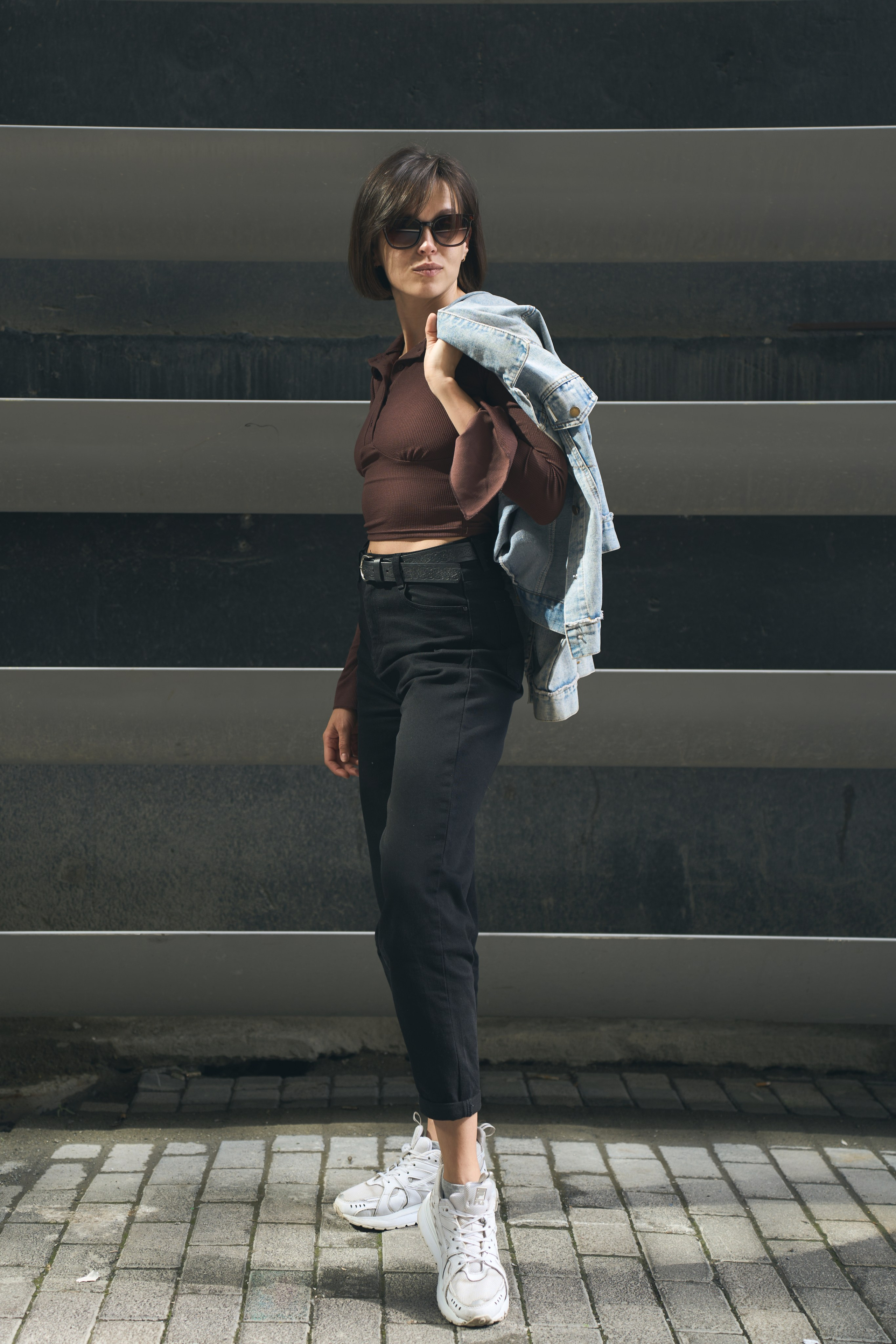 Стрит. Фотограф в Екатеринбурге Александр Пещерский