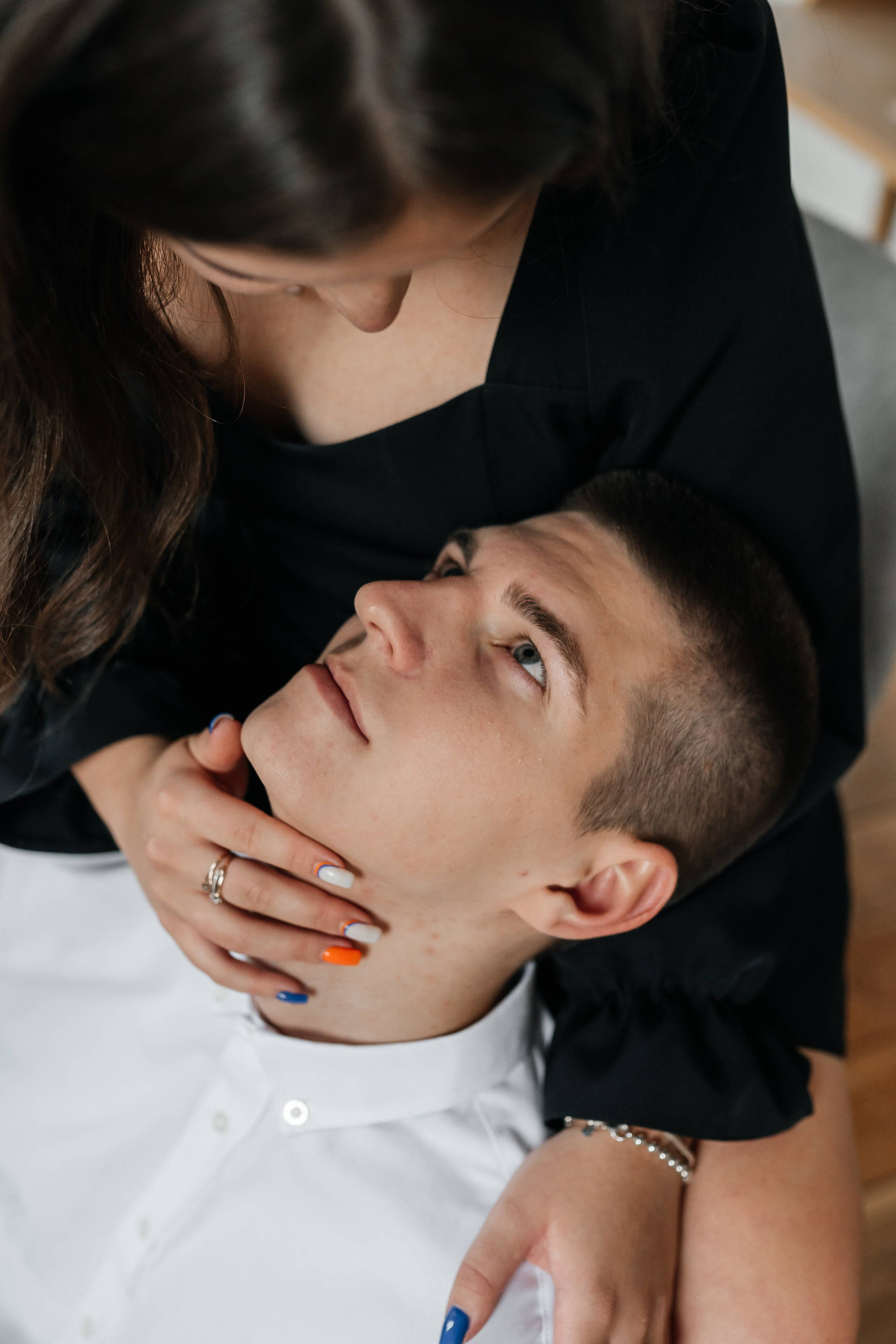 |Степа и Лена|