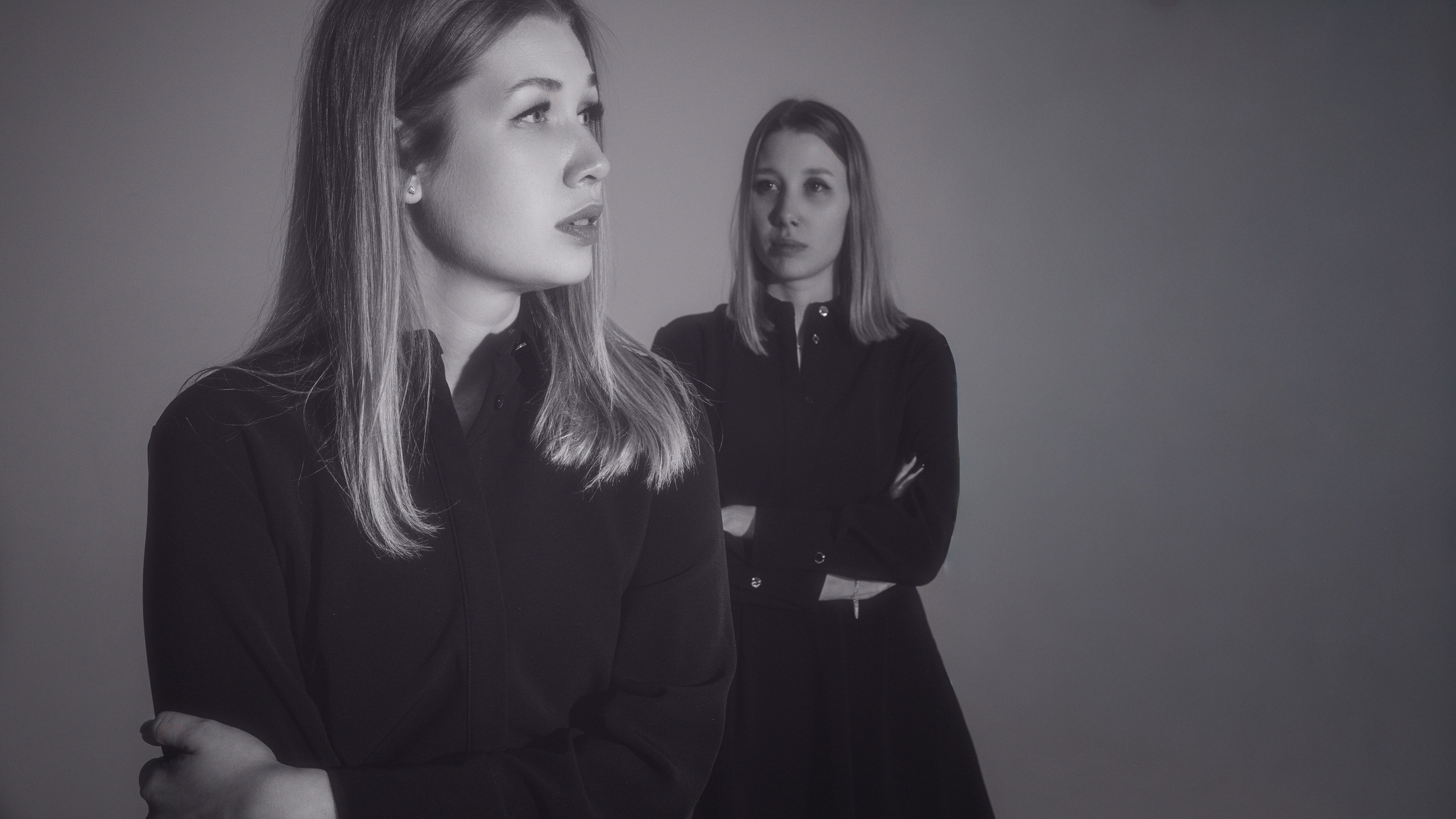 Постановочные проекты. Мария Колесникова — портретный фотограф