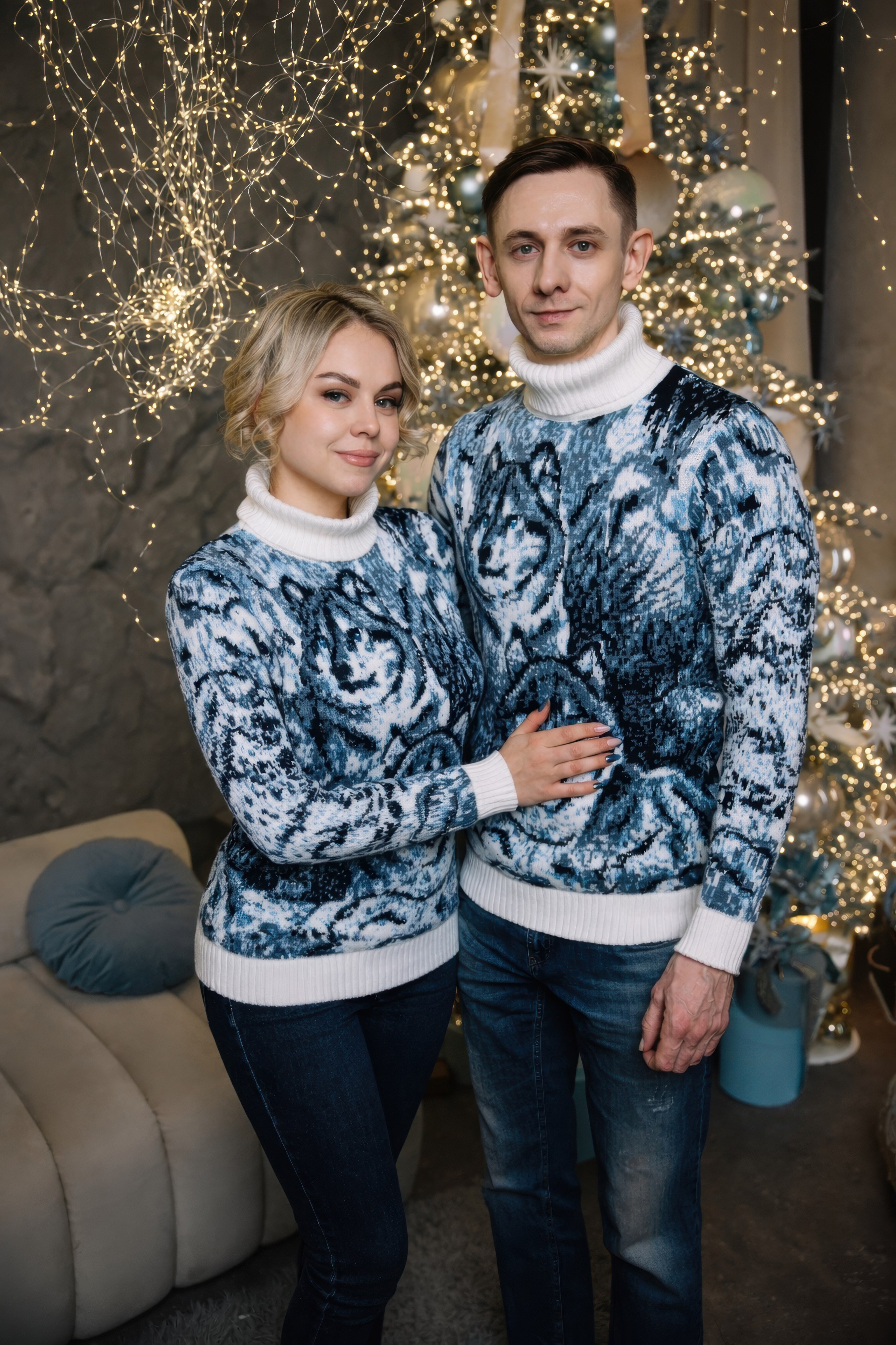 Сергей и Елизавета. Свадебный фотограф и видеограф в Омске — Виталий и Алёна Орлянд