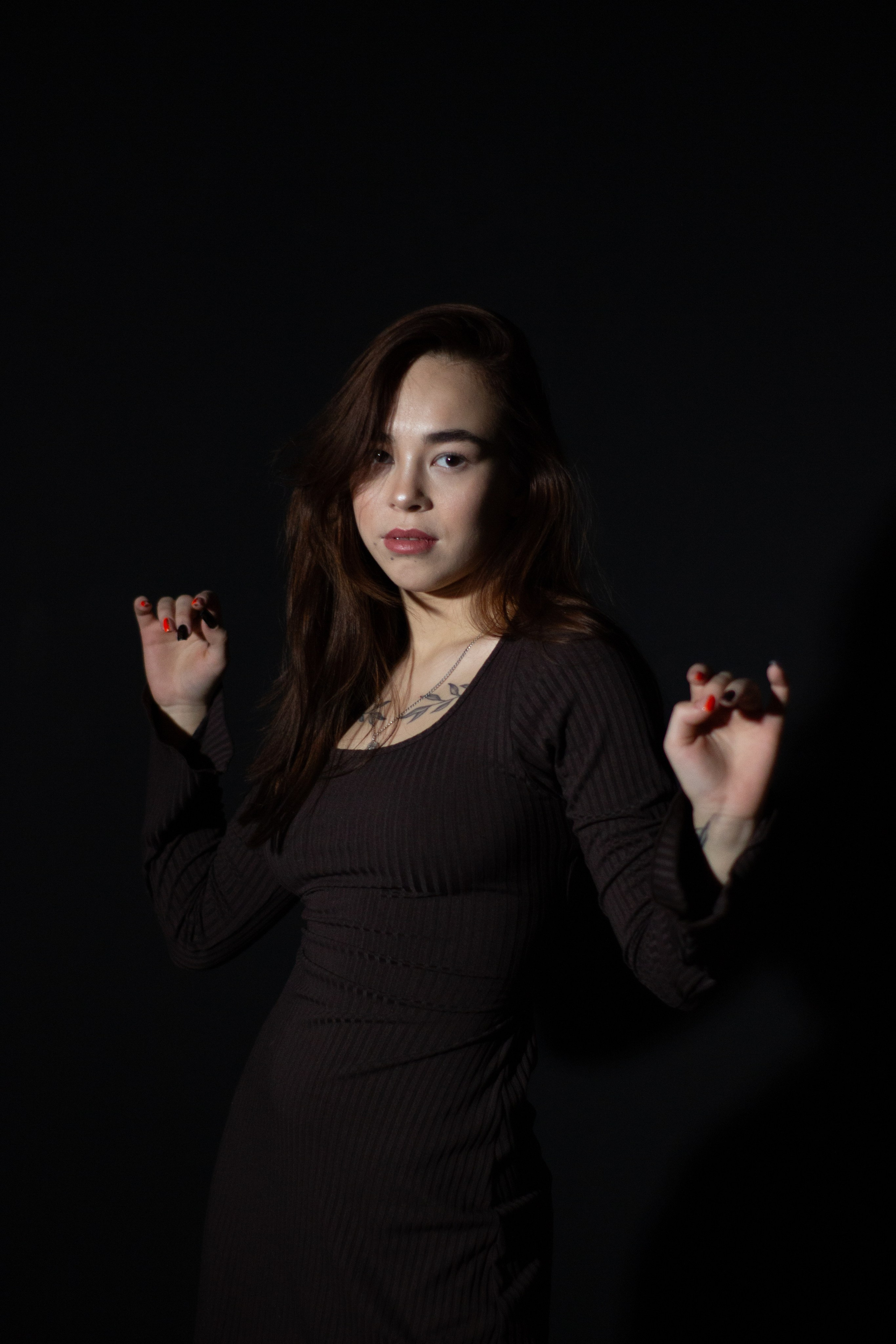 Диана. RB-gymnastic