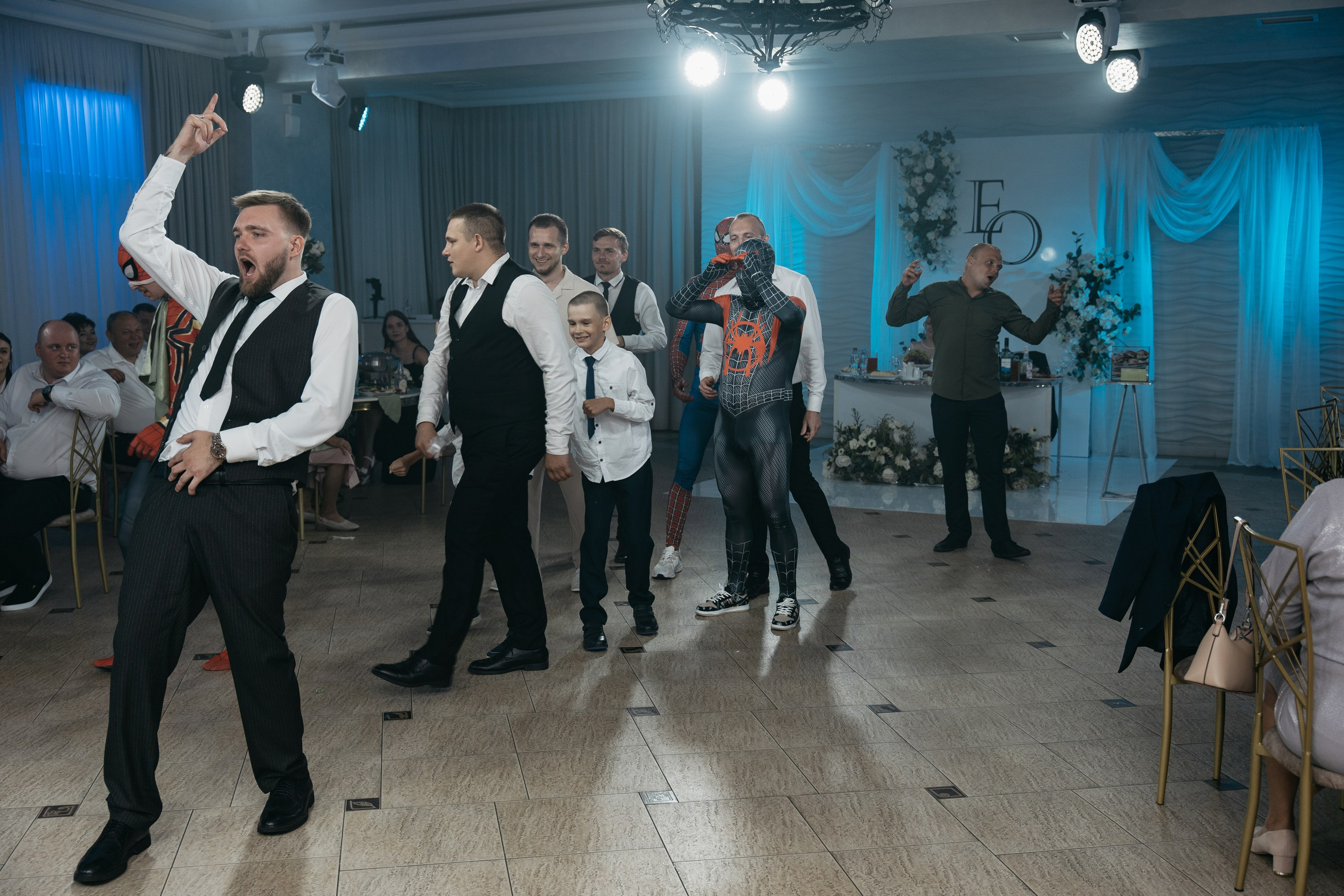 Евгений & Ольга. Свадебный и репортажный фотограф Юров Дмитрий