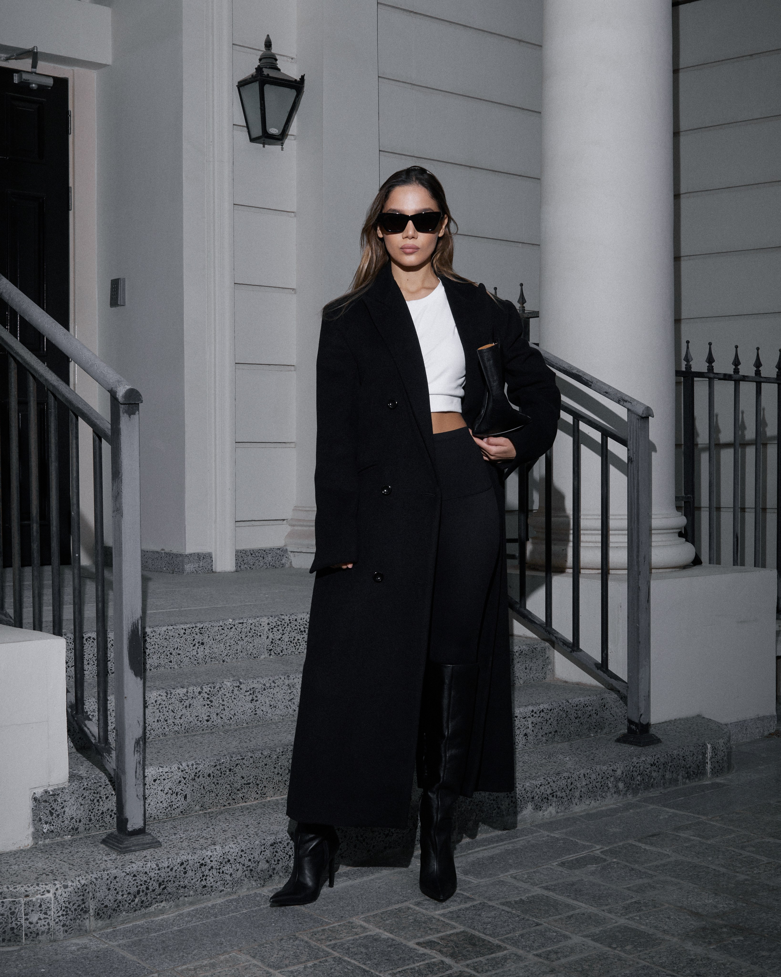 Женский портрет. Фотограф людей и брендов | Юлия Бажина