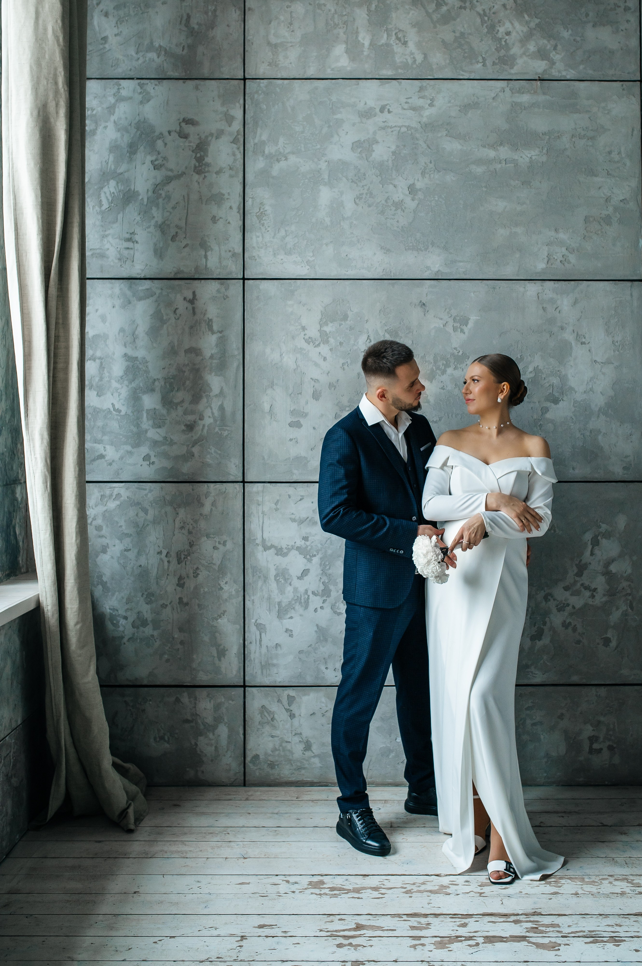 Свадебная фотосессия. Свадебный и семейный фотограф Ксения Рыбакова