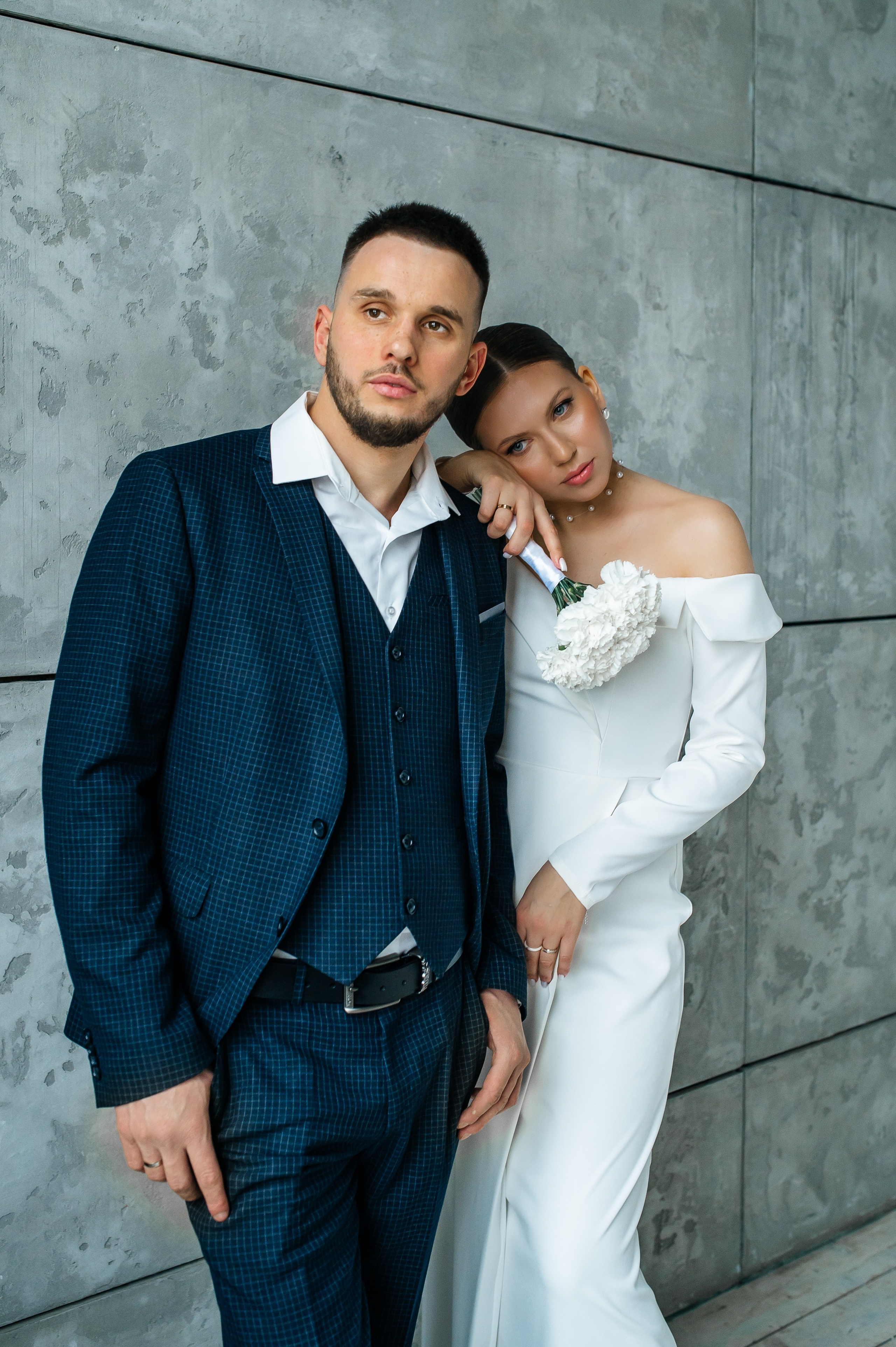 Свадебная фотосессия. Свадебный и семейный фотограф Ксения Рыбакова