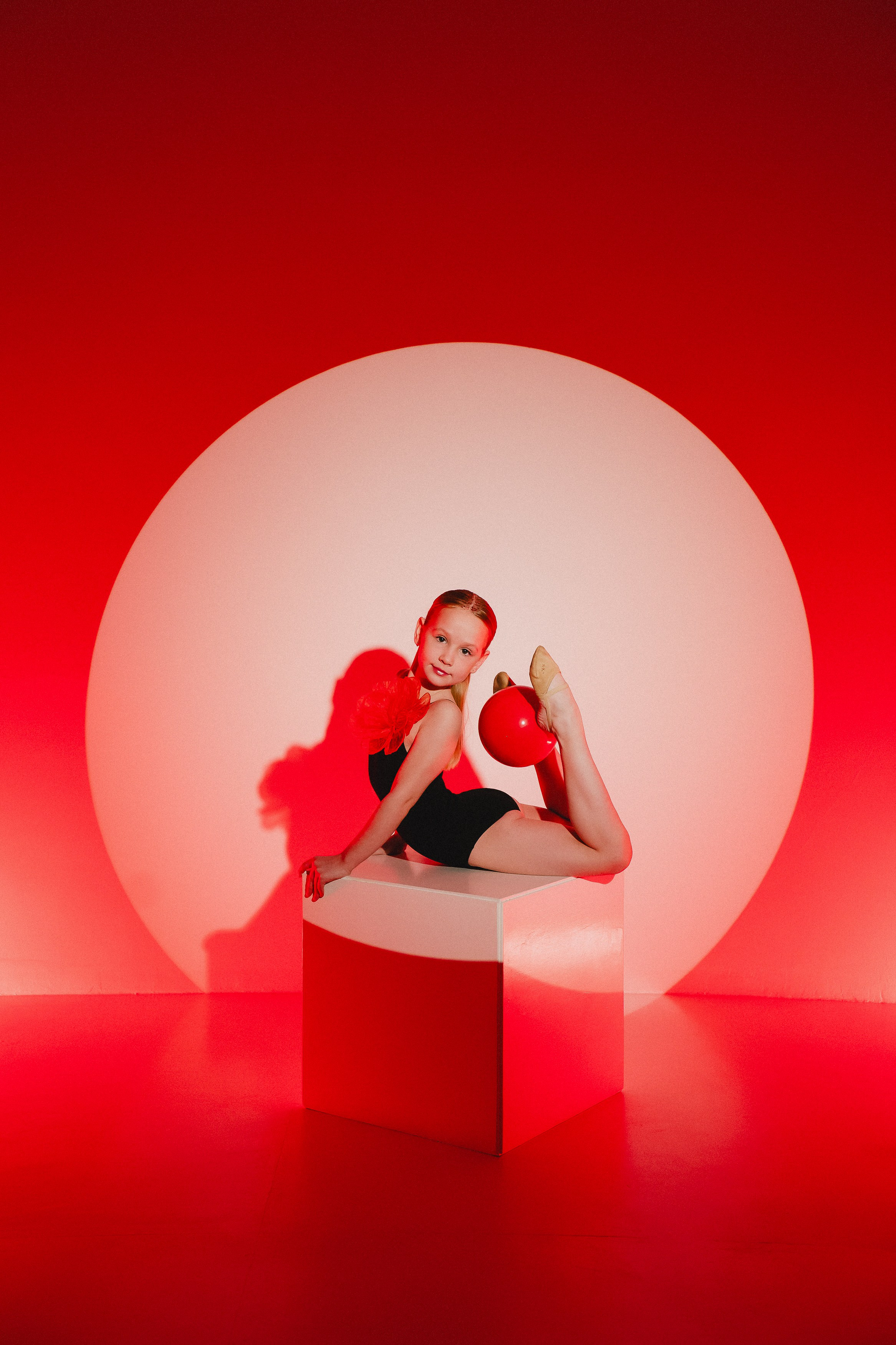 Фотомастерская Воробьевых. Воробьева Ксения — Спортивный и танцевальный фотограф Новосибирск