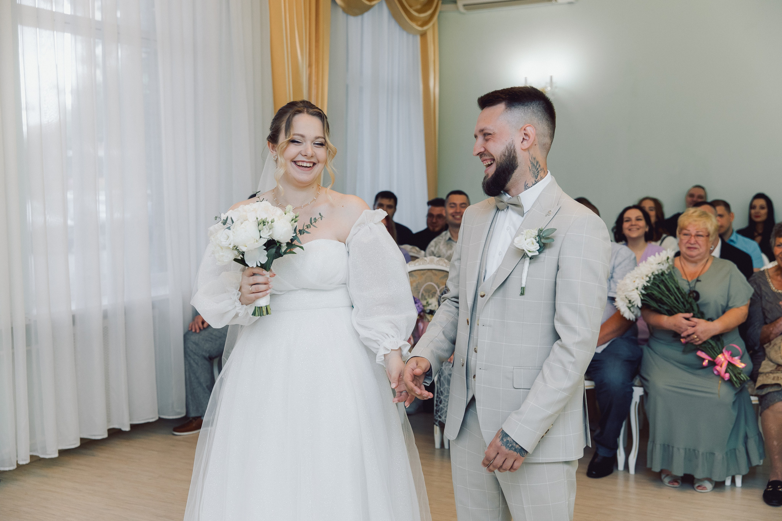 ЗАГС Щелково