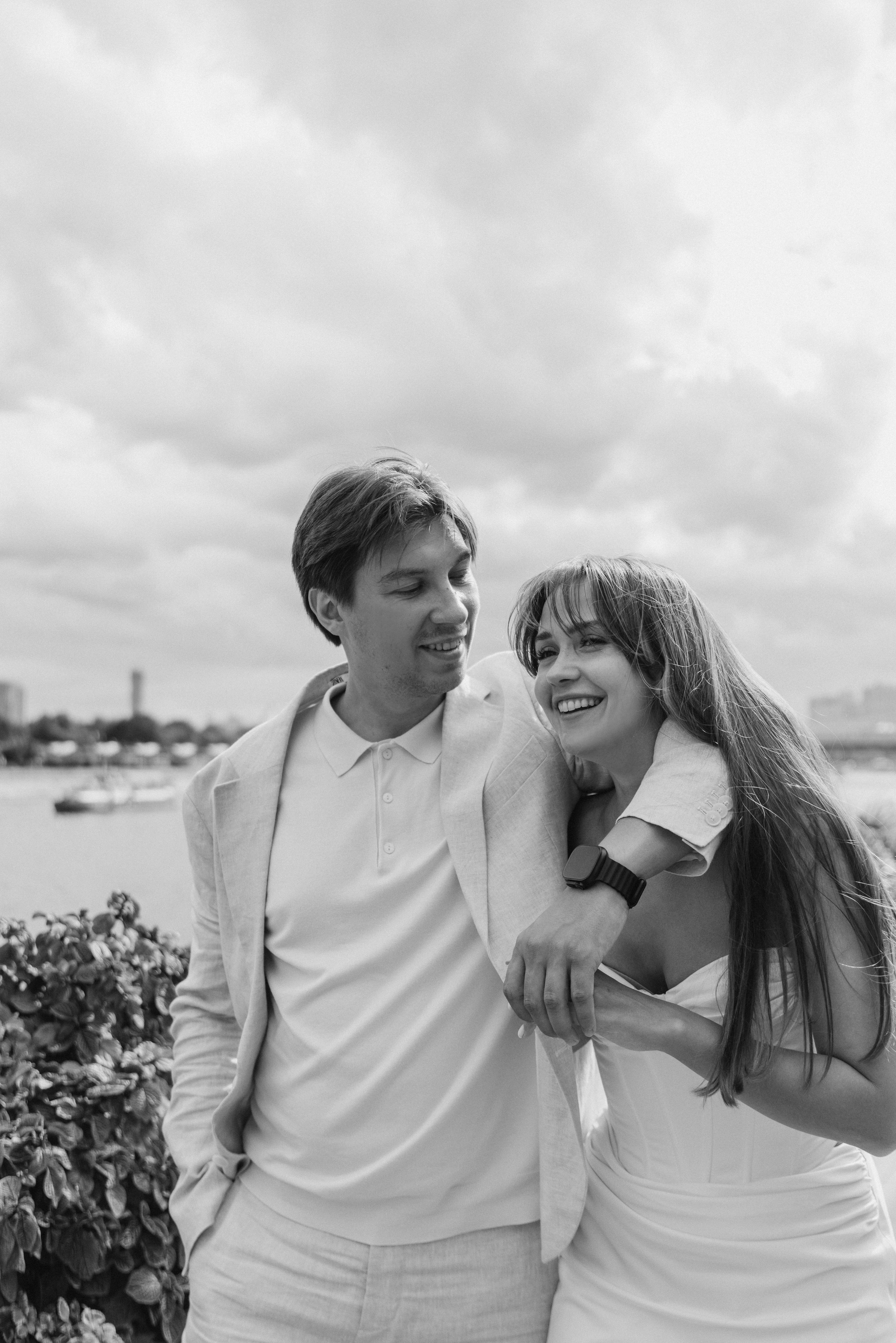 Roma/Tanya. Фотограф Астафьева Мария